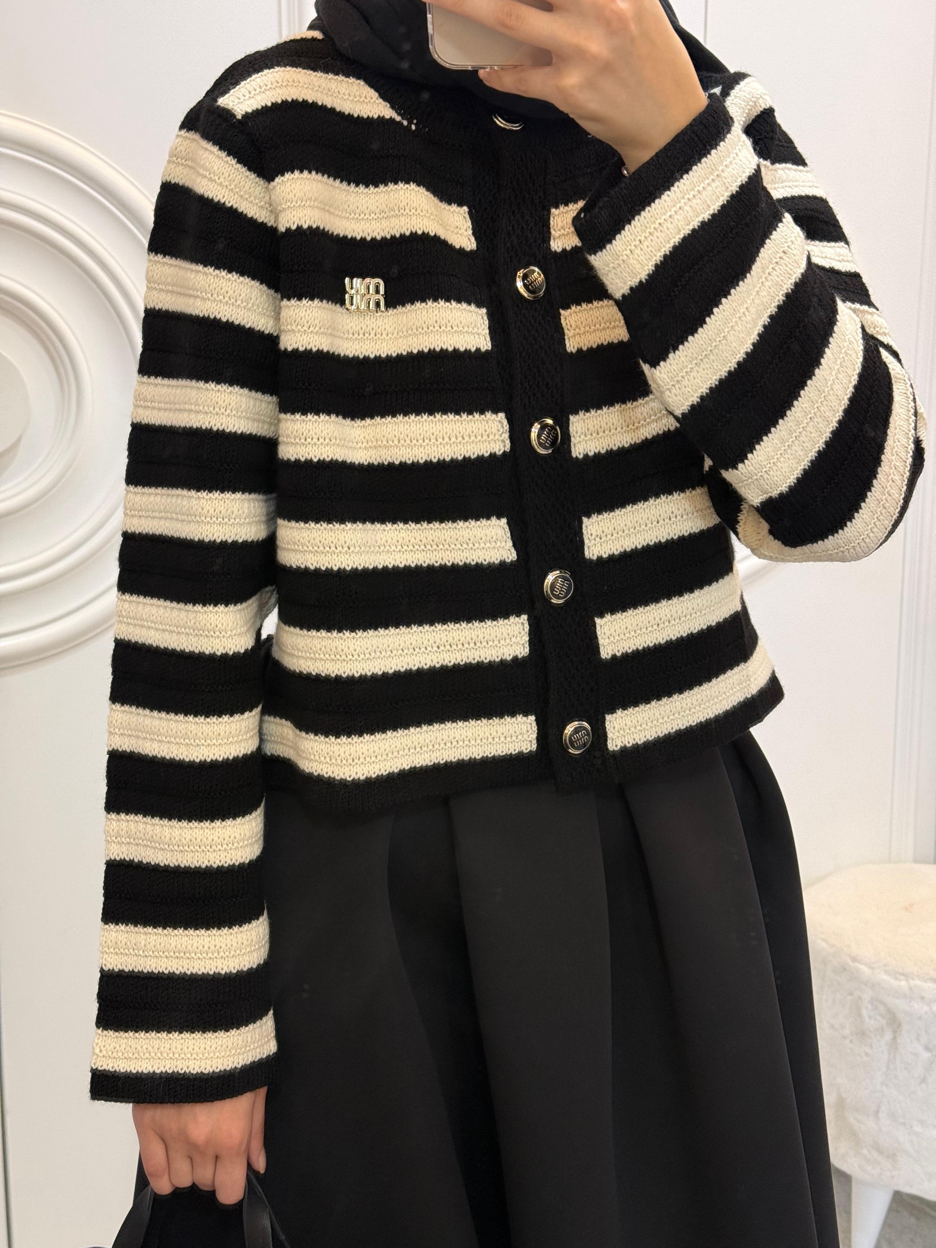 MIU MIU ORGU HIRKA - nuha collection