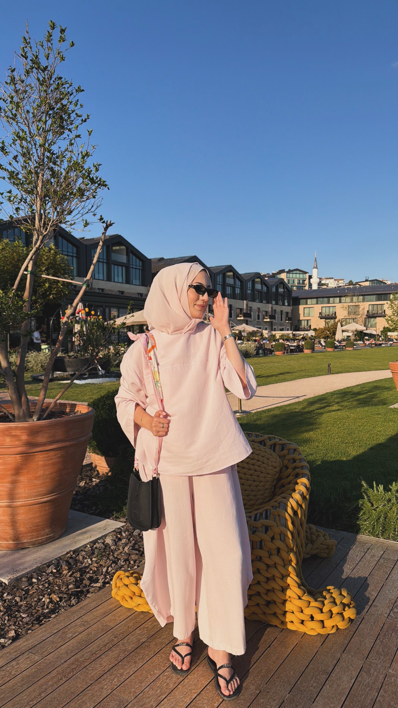 Lady Takım