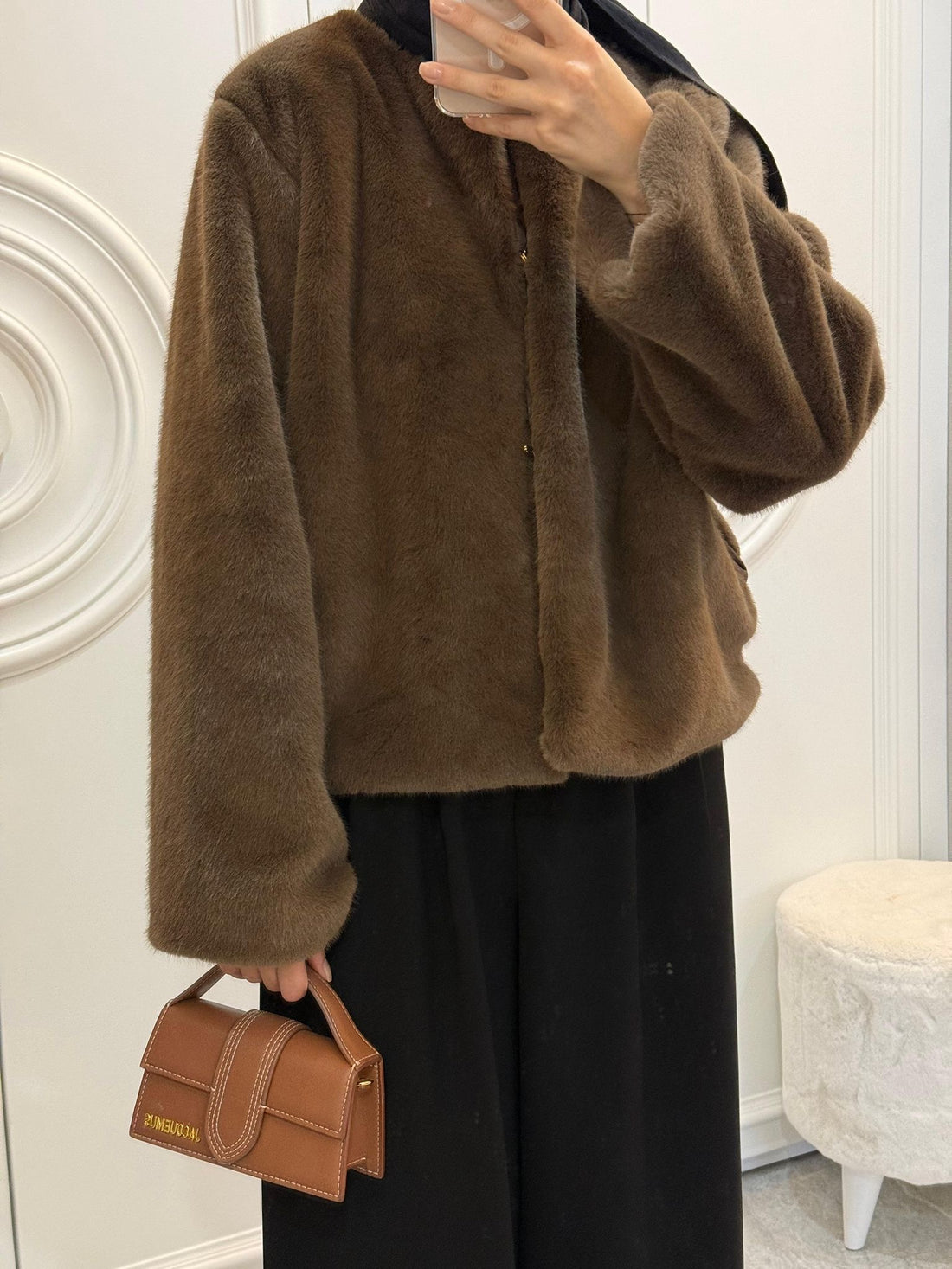 ELLA KURK - nuha collection