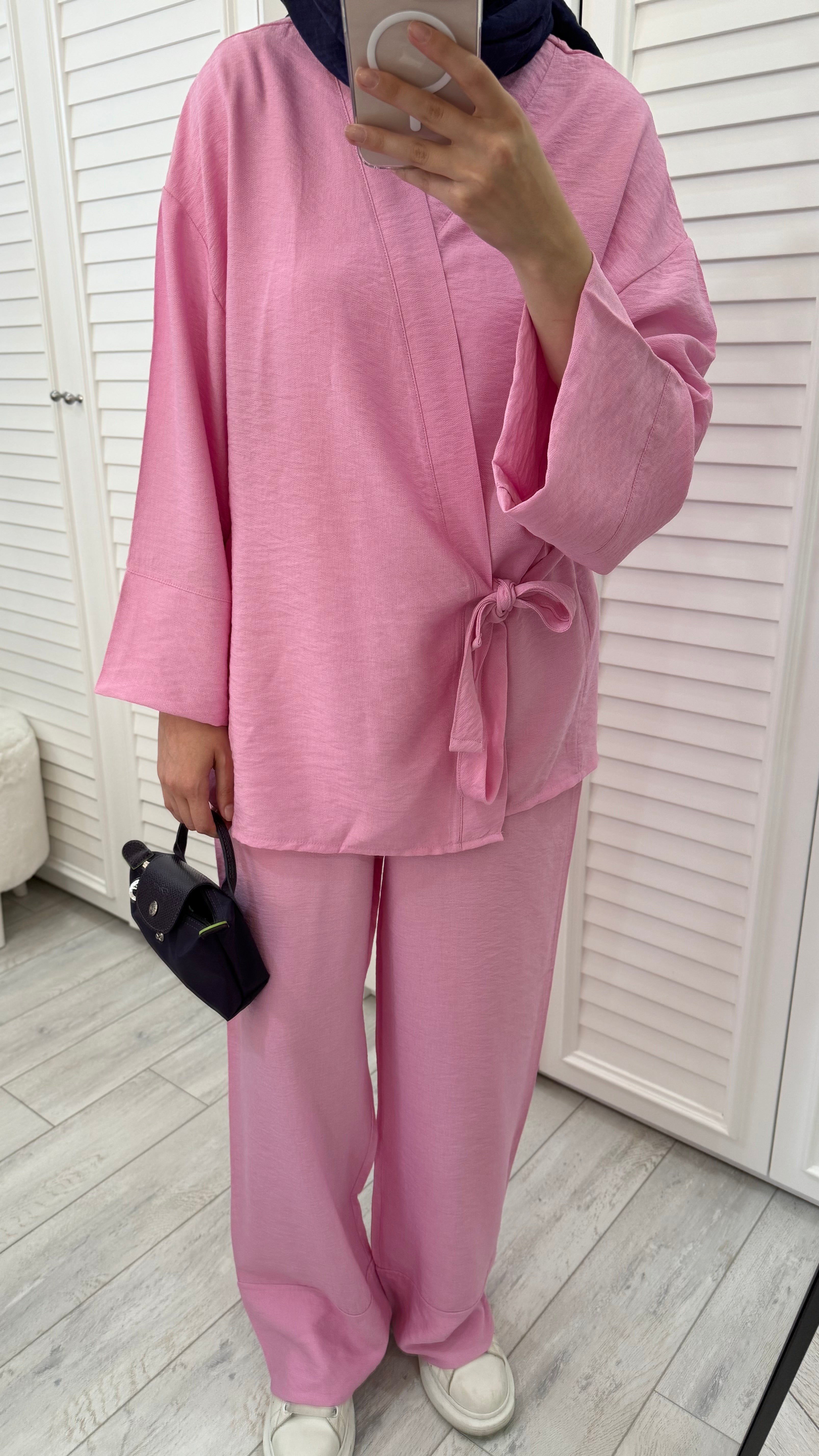 Ladies Kimono