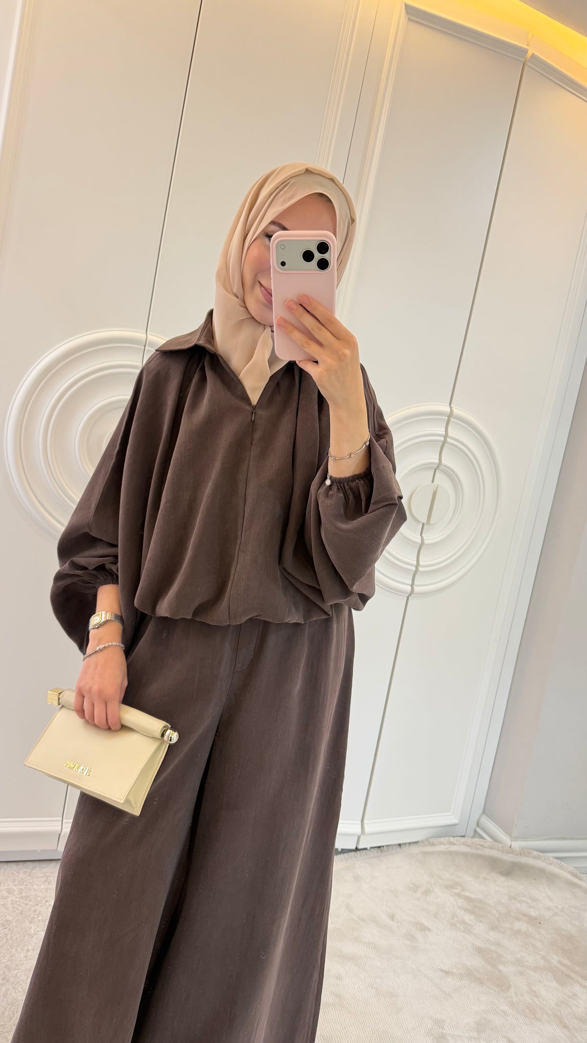 3 lü Balon Kol Takım