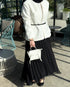 ACCORDION ETEK - nuha collection