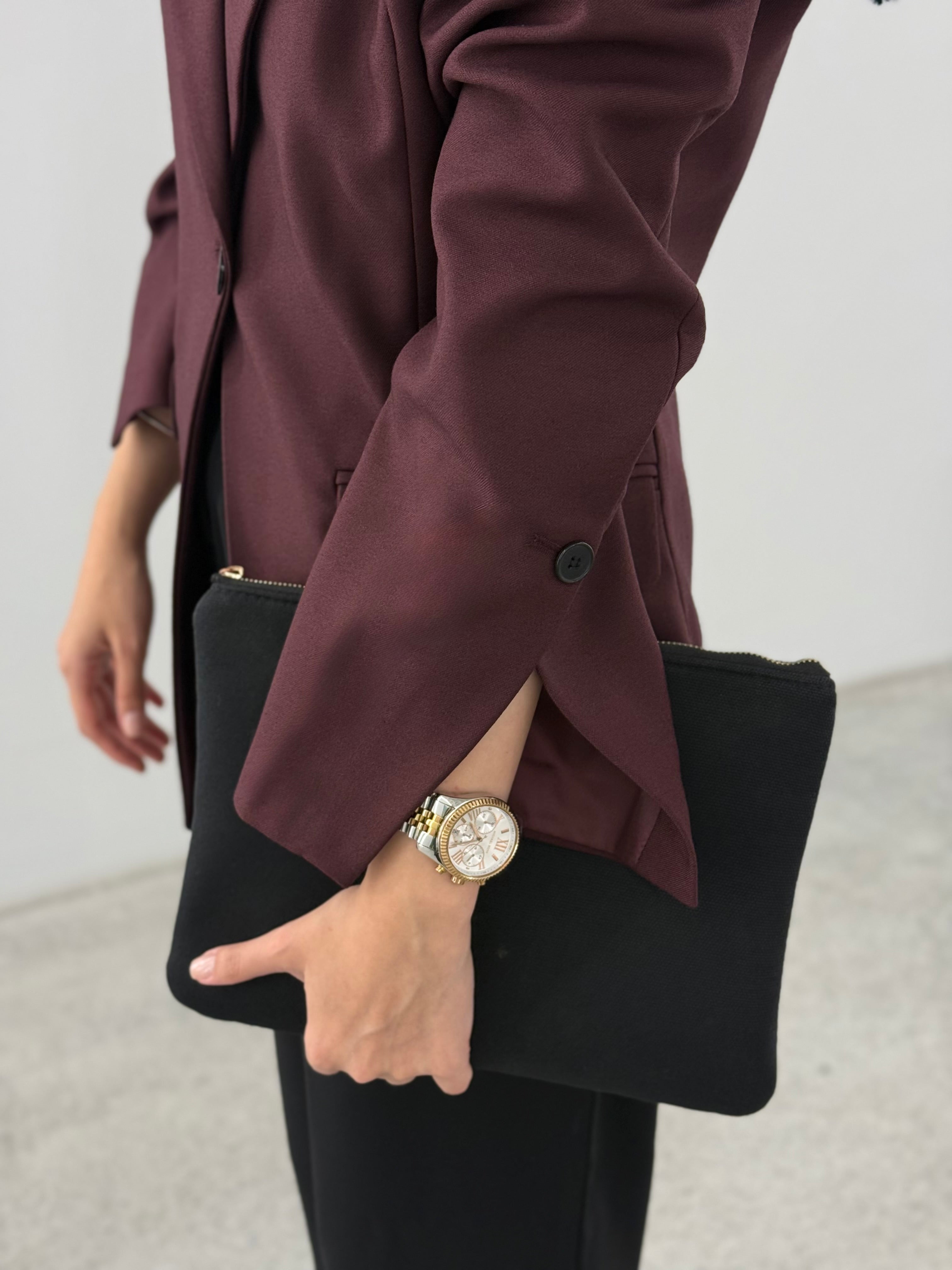 Sofia Blazer Ceket