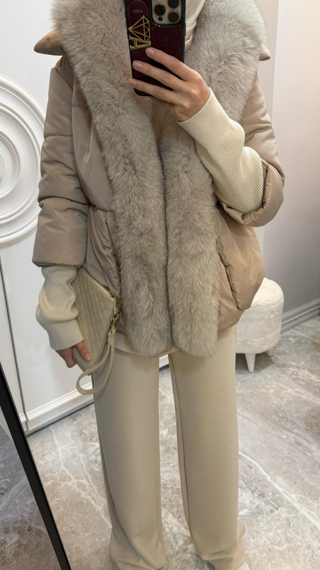 DOLIA MONT - nuha collection