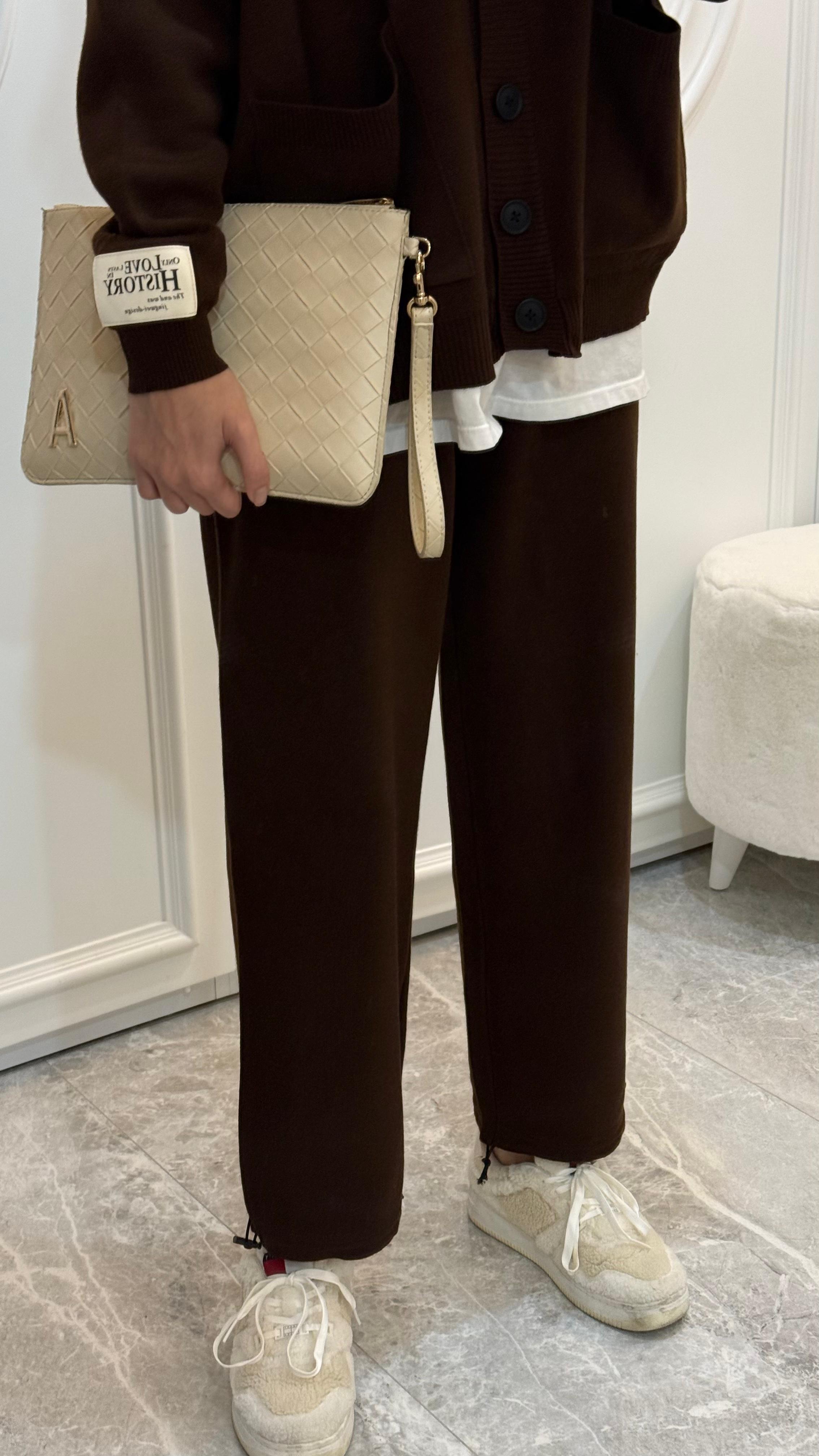 MASSIMO HIRKALI TAKIM - nuha collection