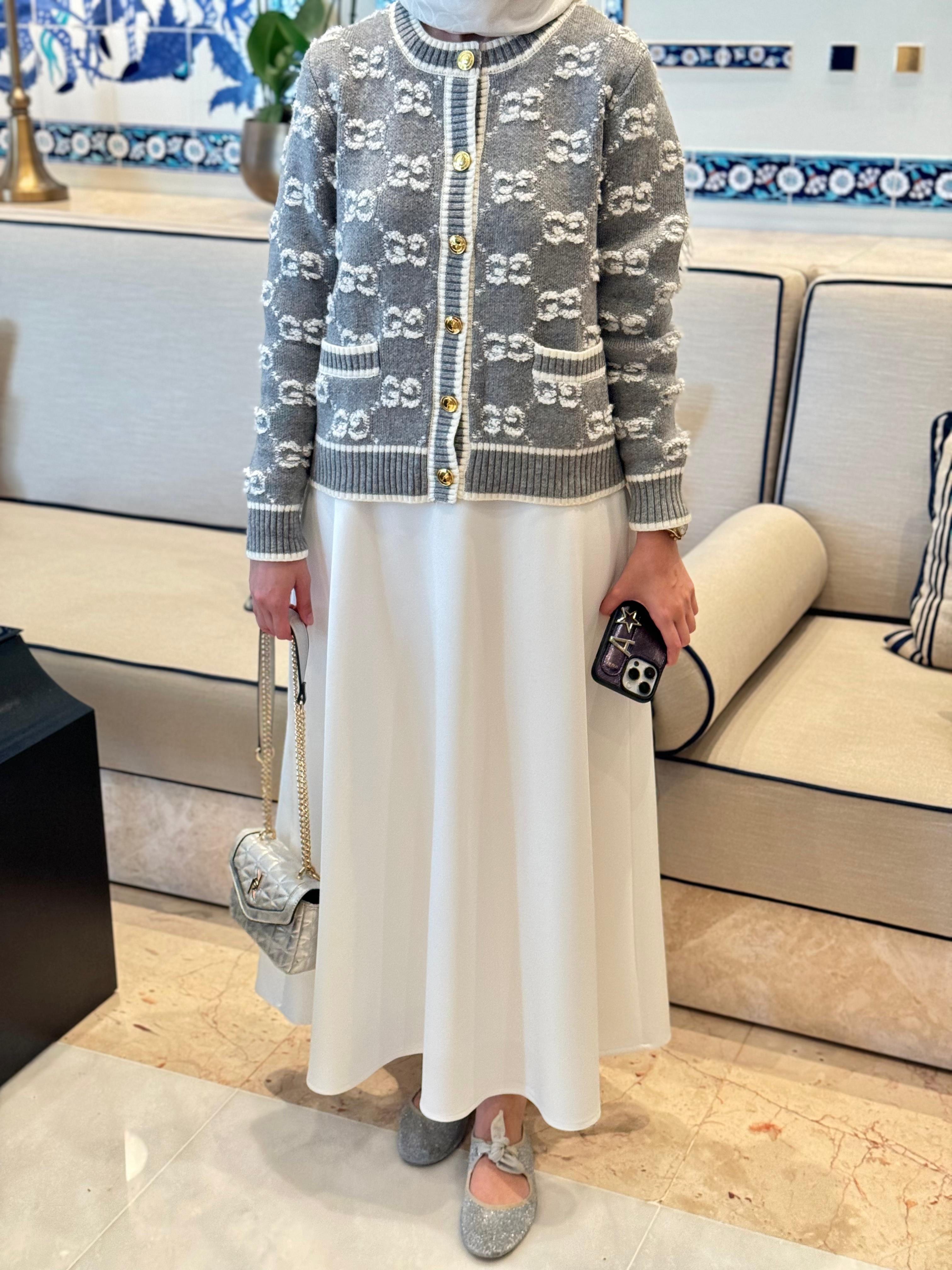 ITHAL GUCCI HIRKA - nuha collection