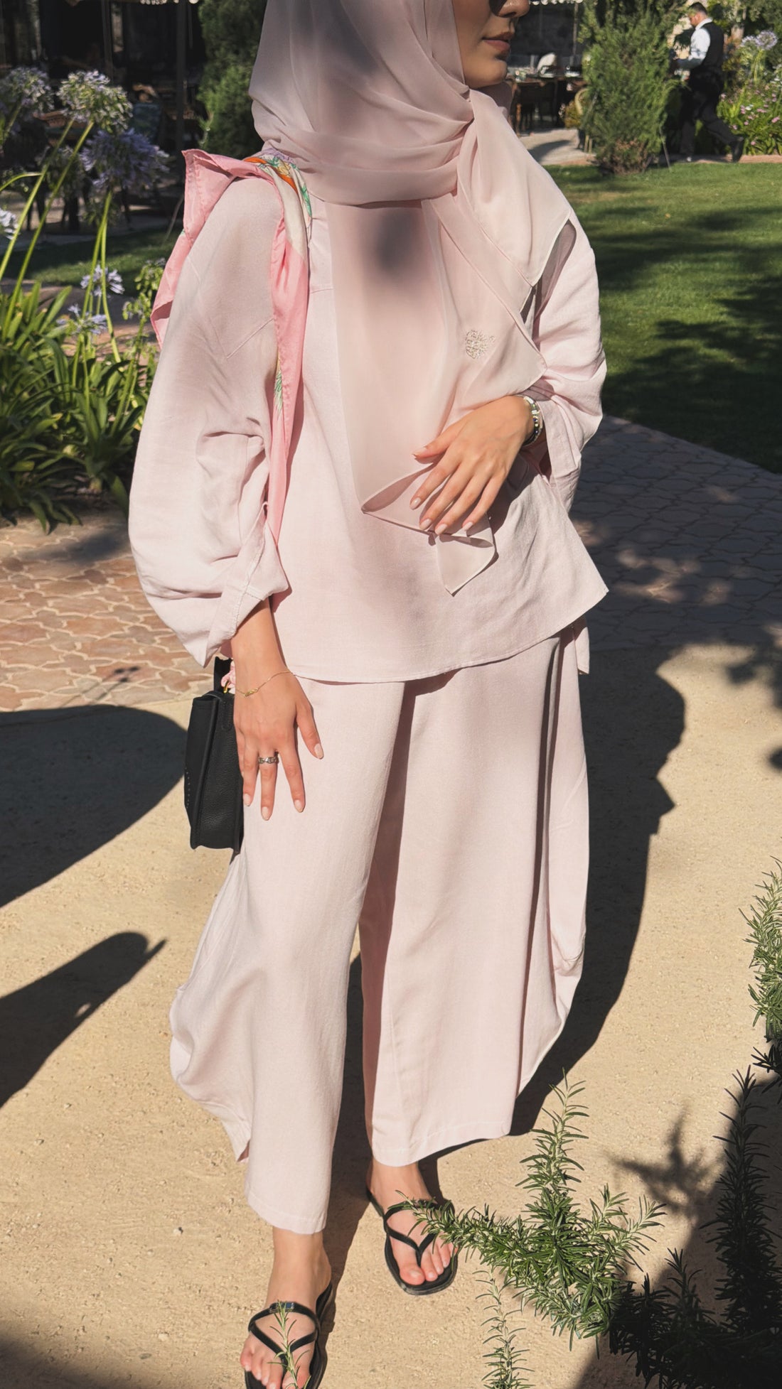 Lady Takım