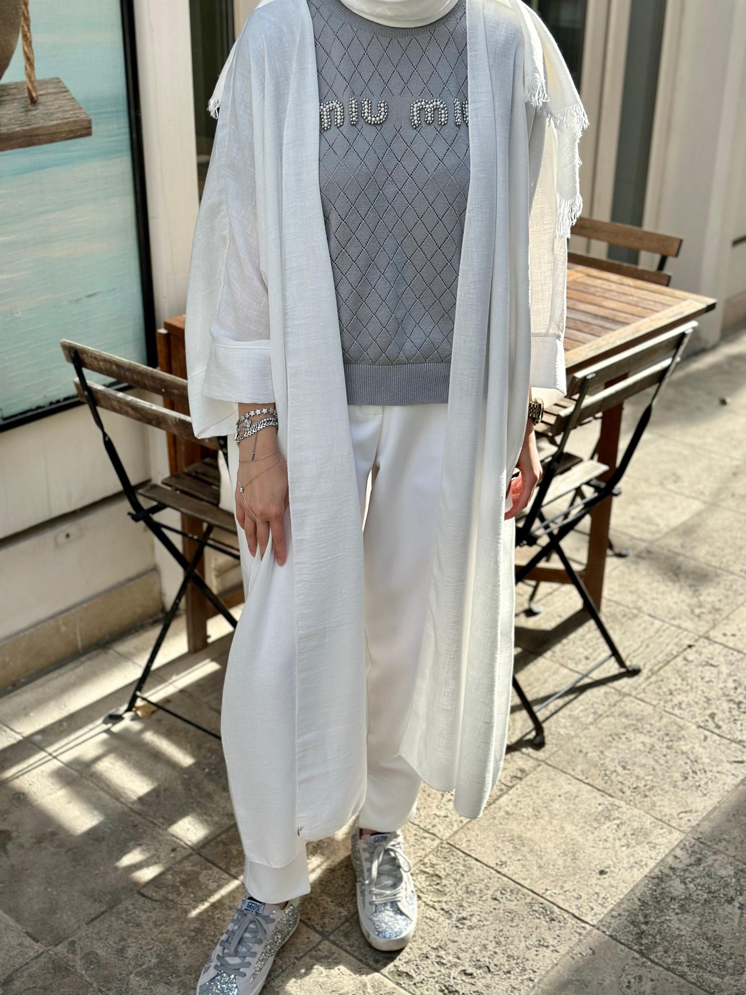 KIMONO - nuha collection