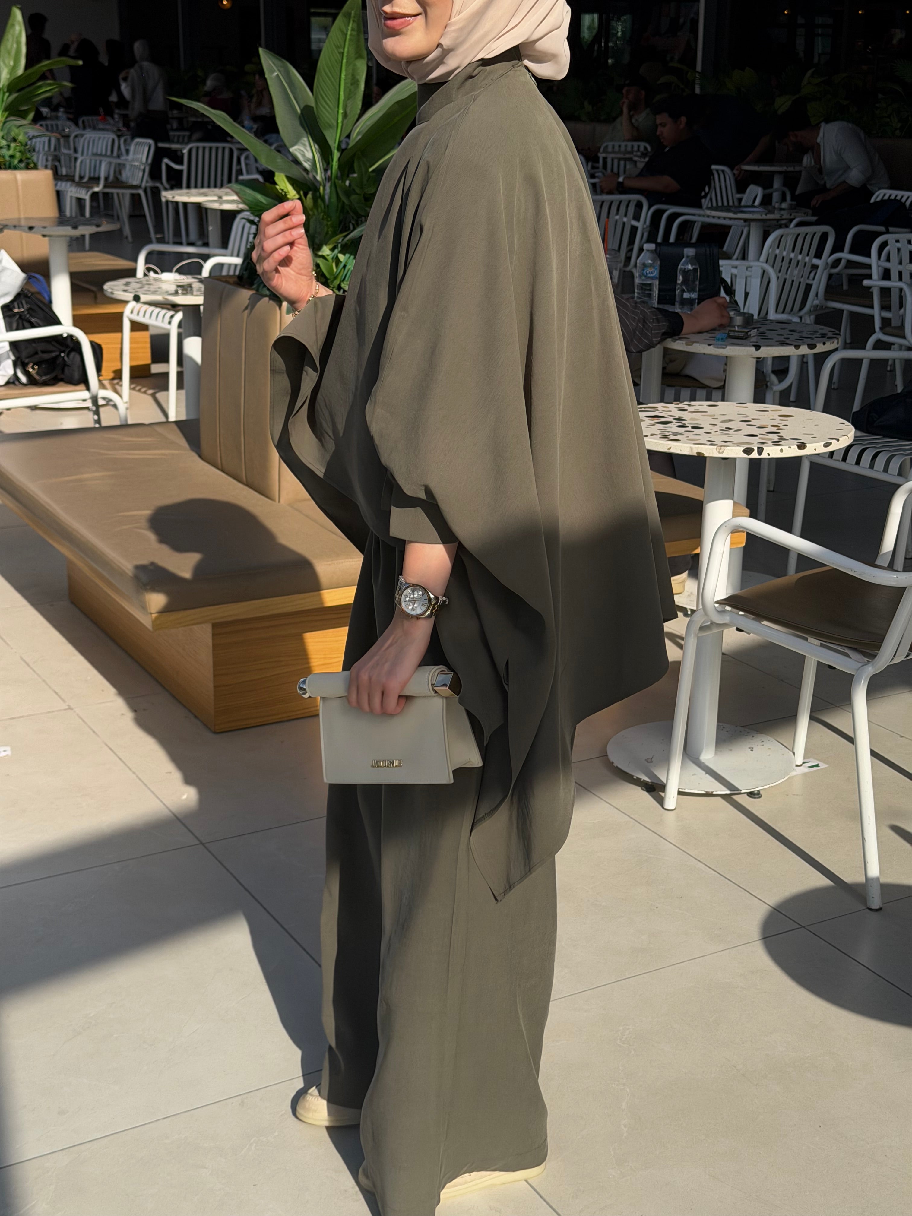 Olive Takım