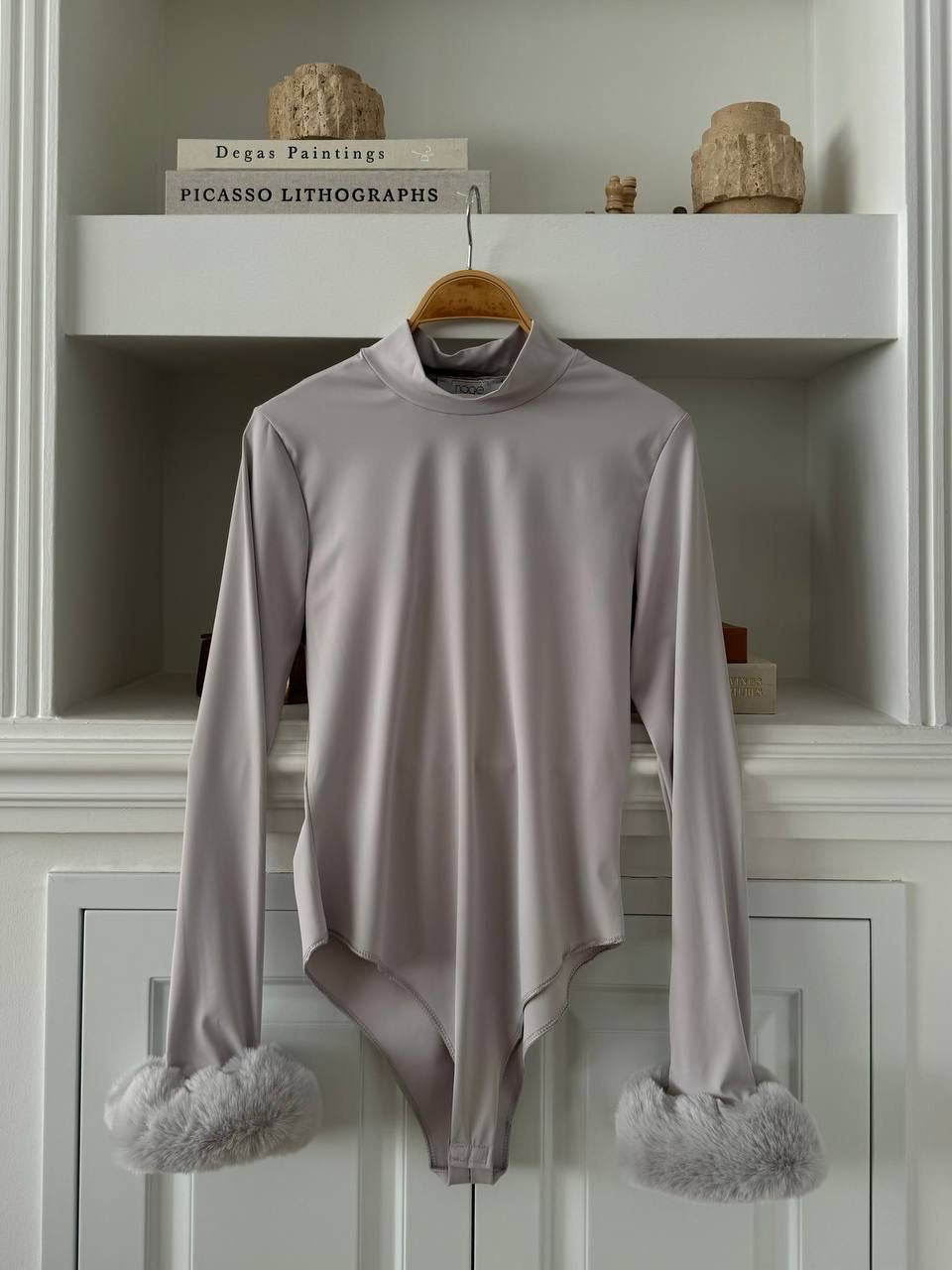 TUY DETAY BODY - nuha collection