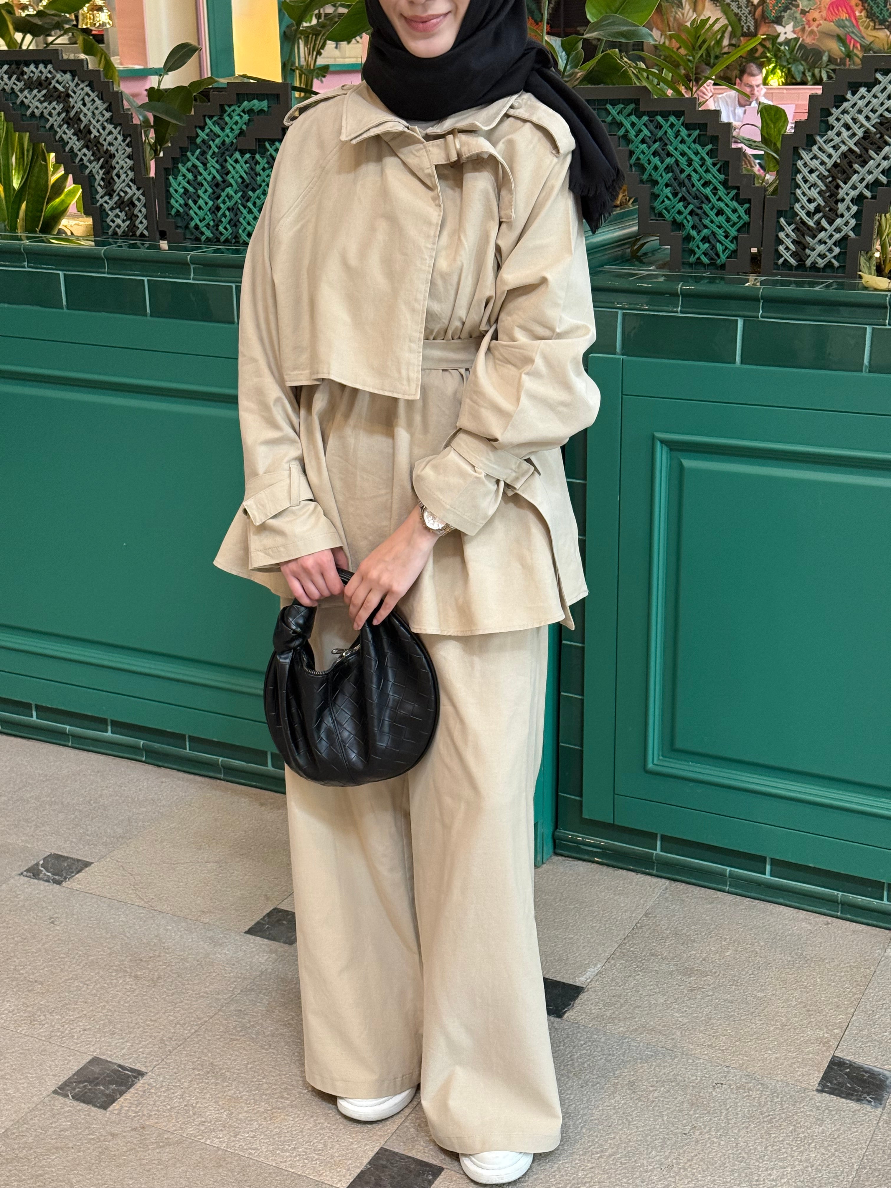Pop Trench Takım