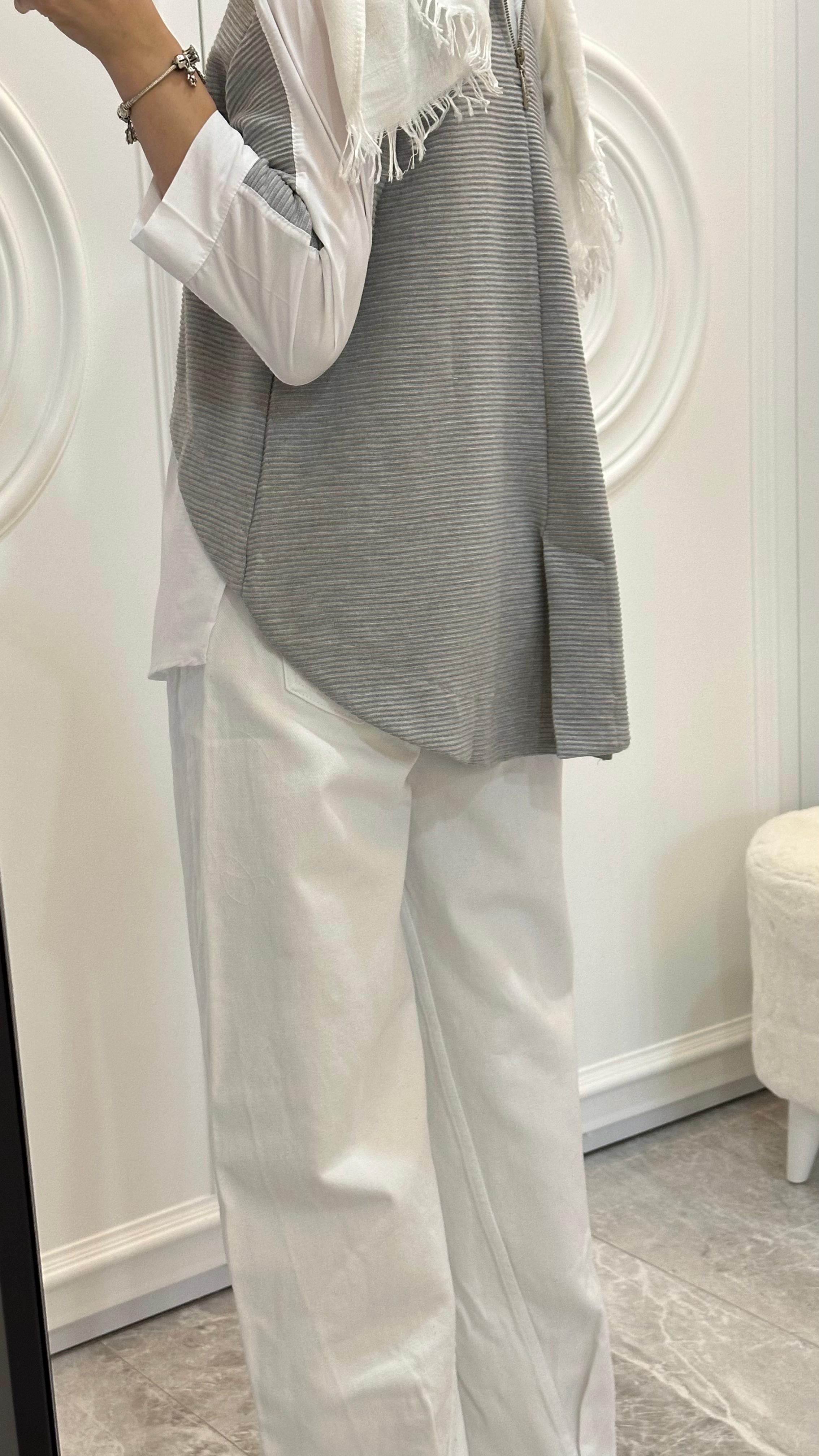 MINA GOMLEK - nuha collection