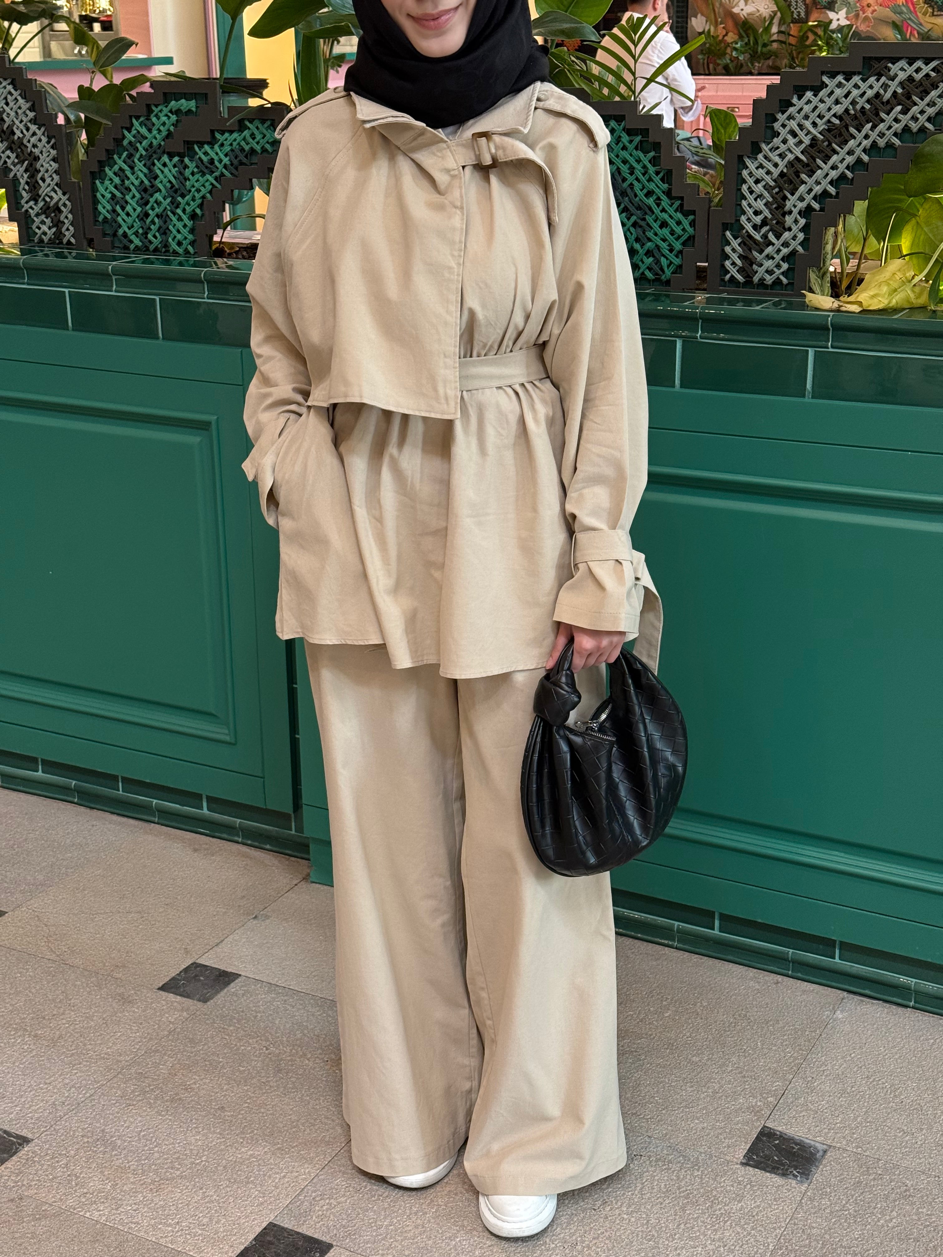 Pop Trench Takım