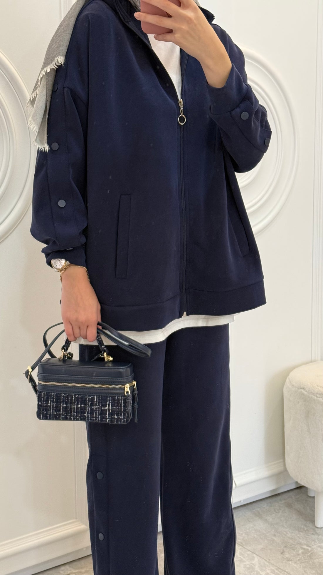 OYSHO CITCIT ESOFMAN TAKIM - nuha collection