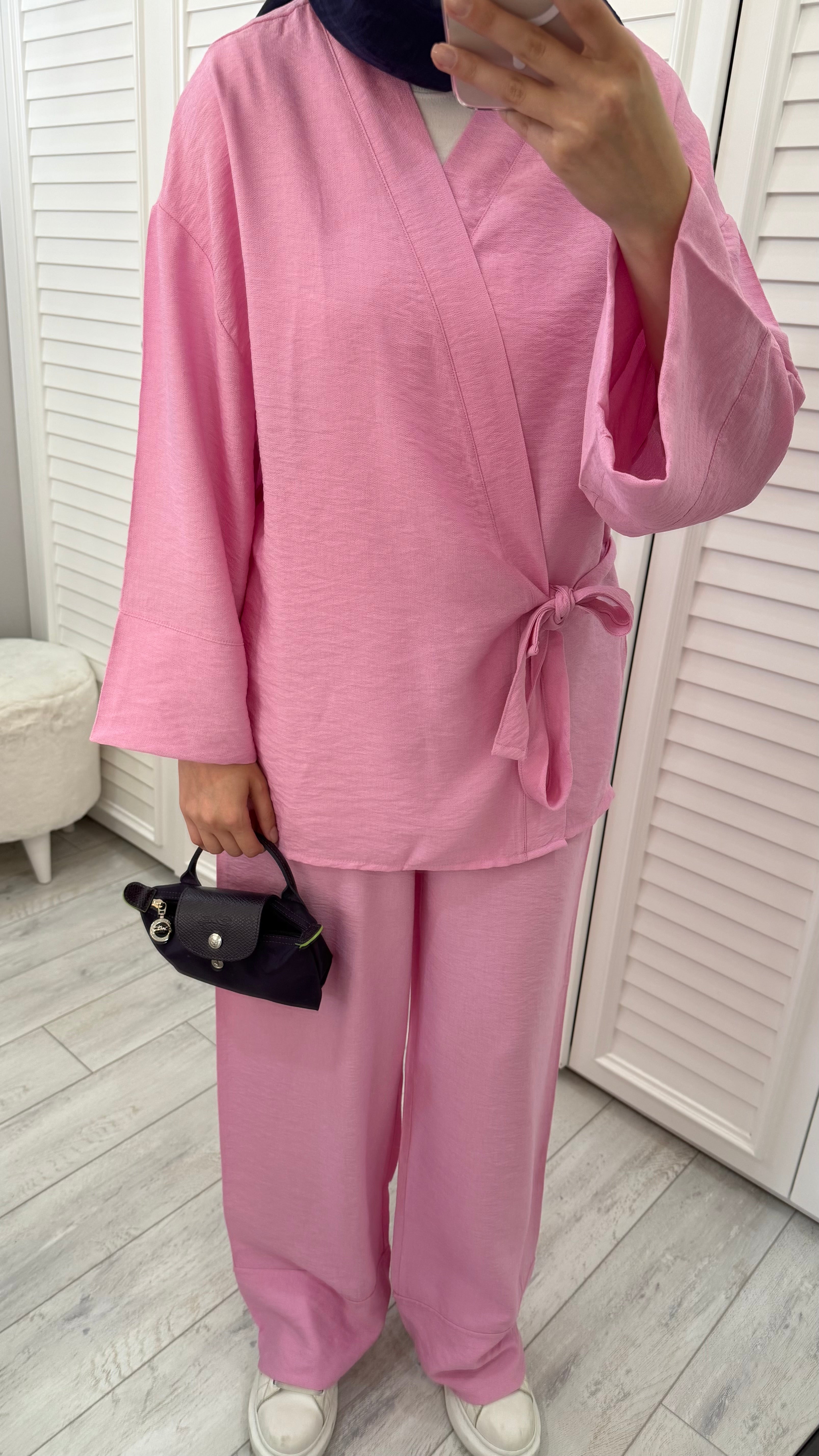 Ladies Kimono