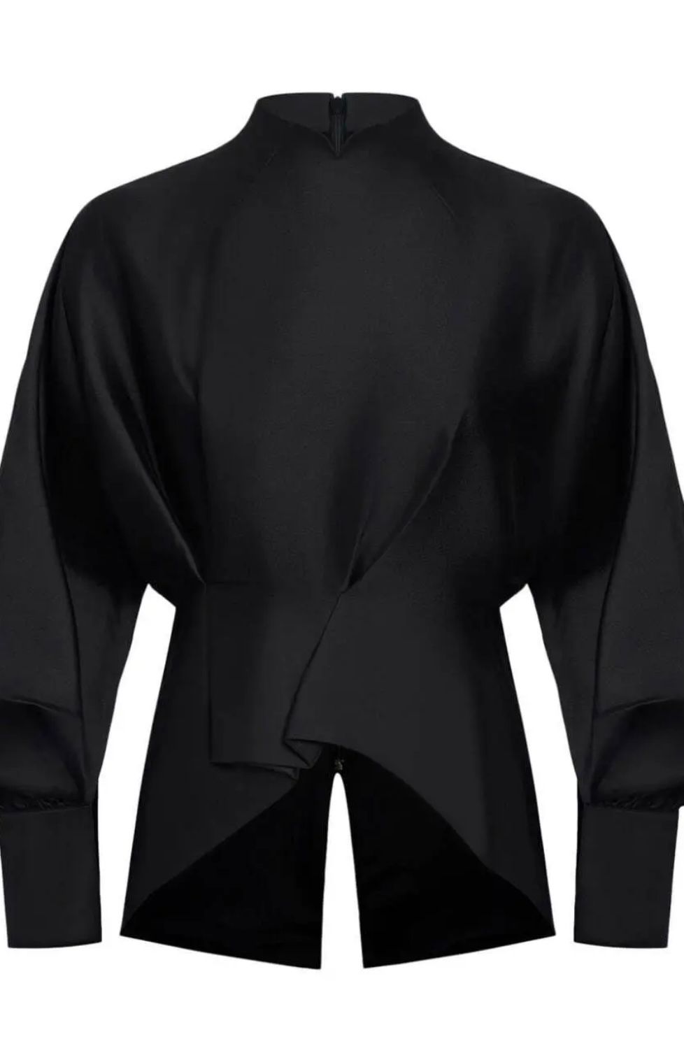 Limited Black