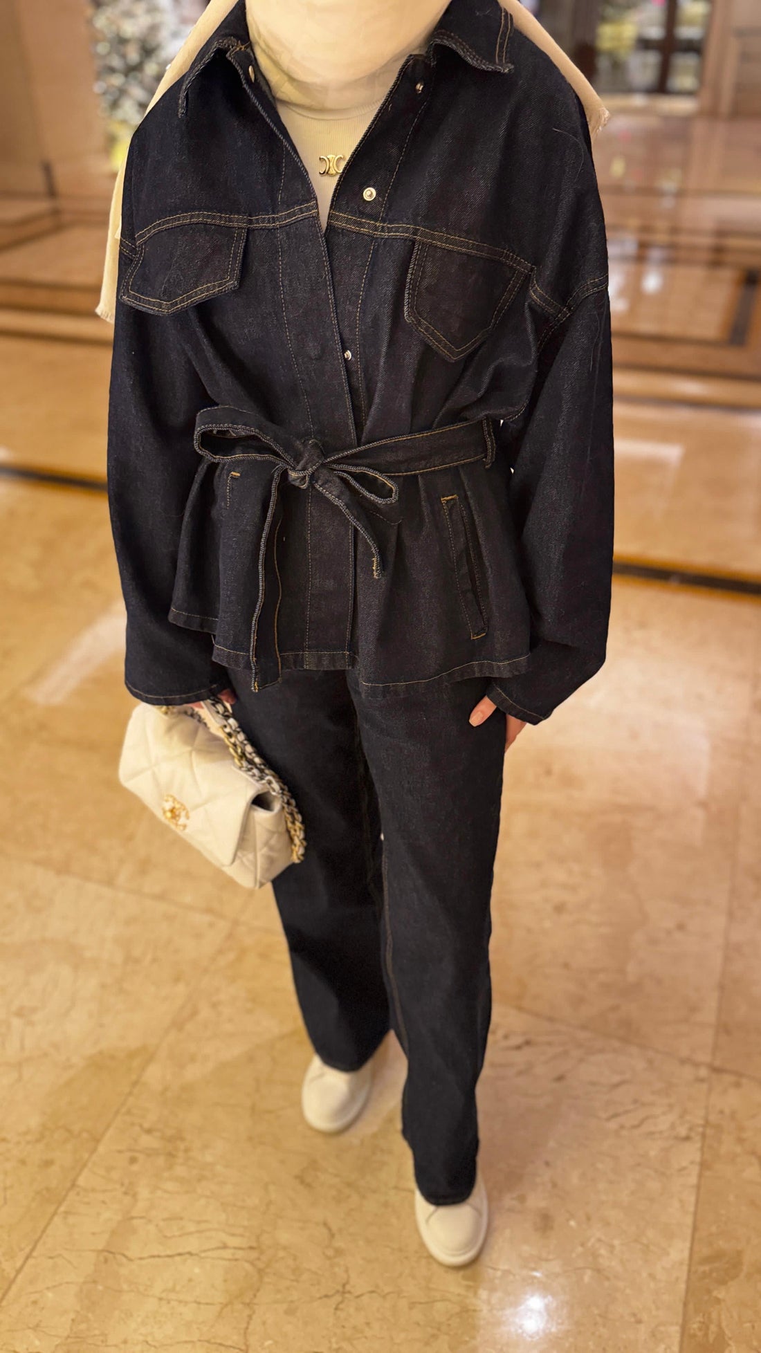 KOT TAKIM - nuha collection