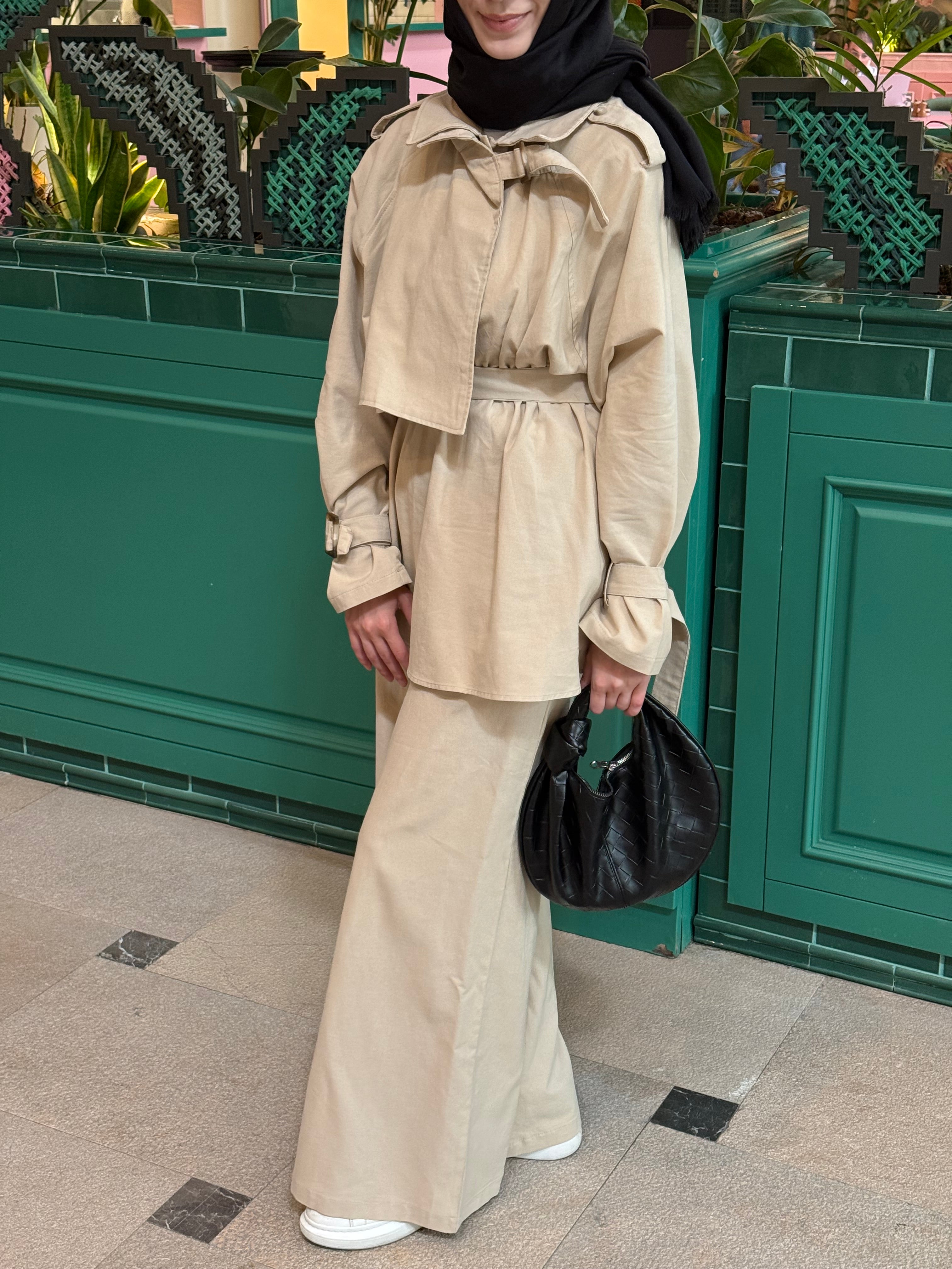 Pop Trench Takım