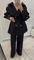 DENIM TAKIM - nuha collection