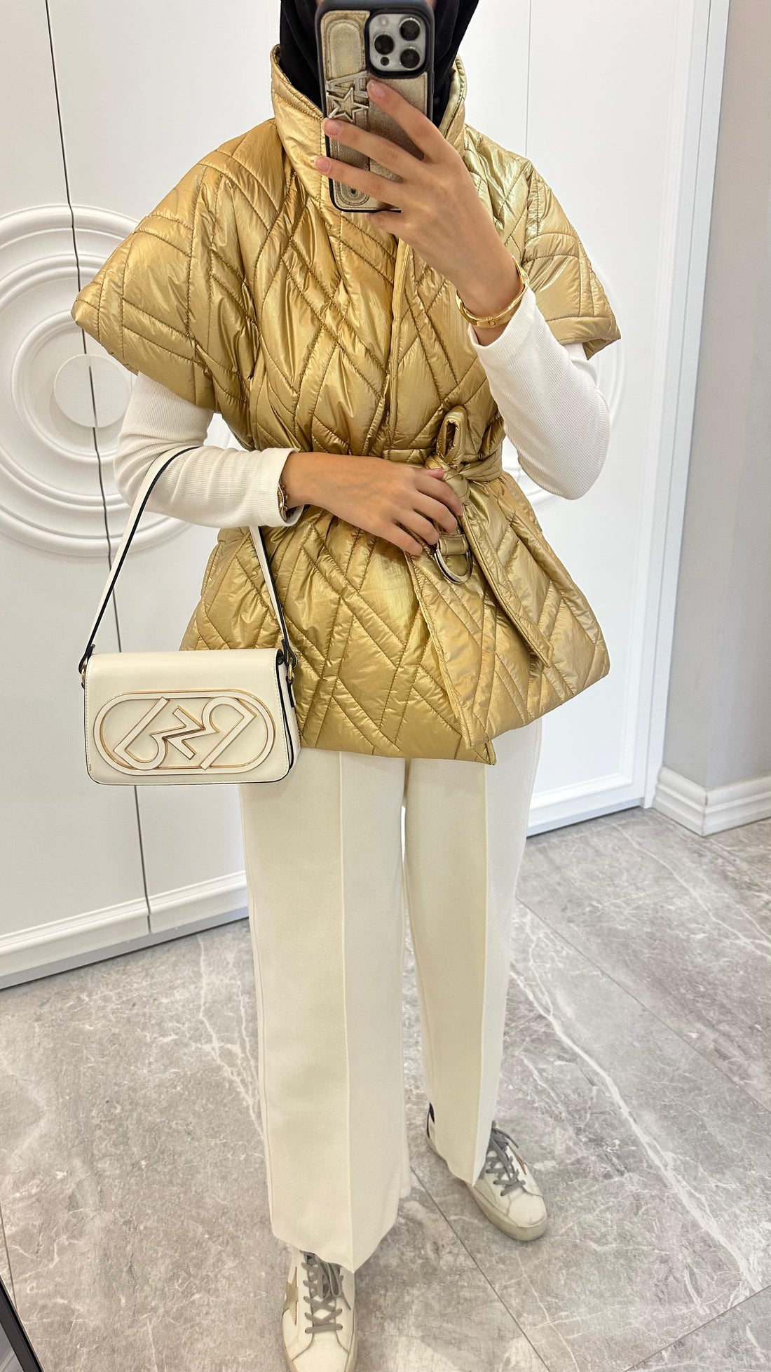 LADY YELEK - nuha collection