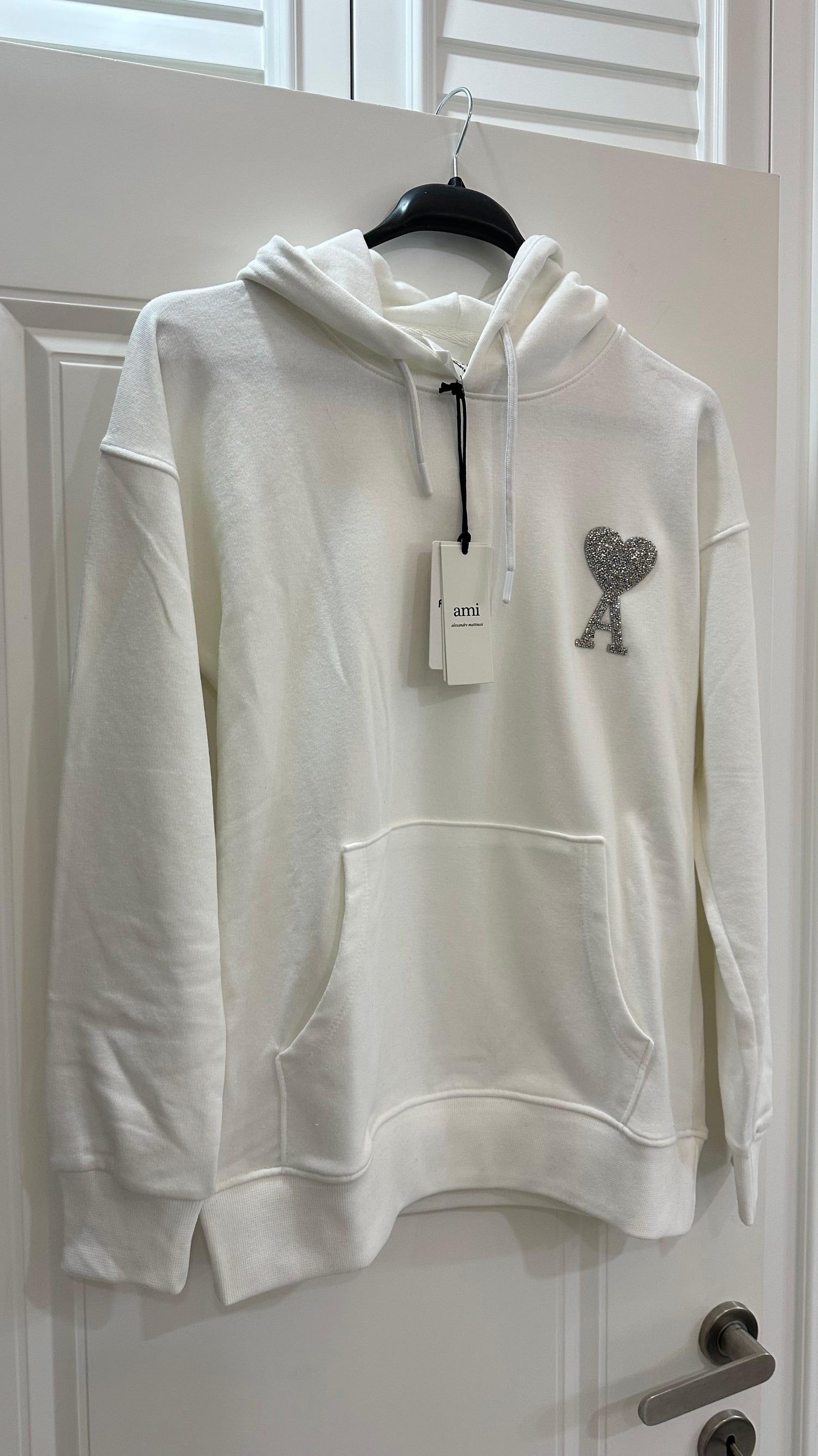 AMI SWEAT SARDONSUZ 2 IPLIK - nuha collection