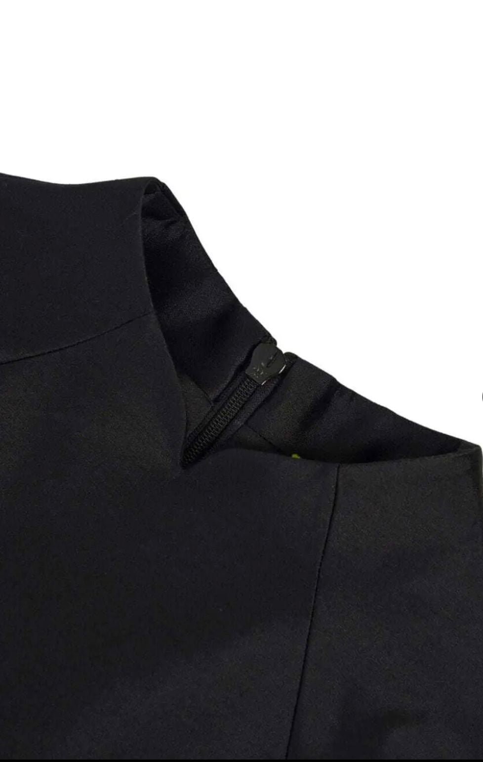 Limited Black