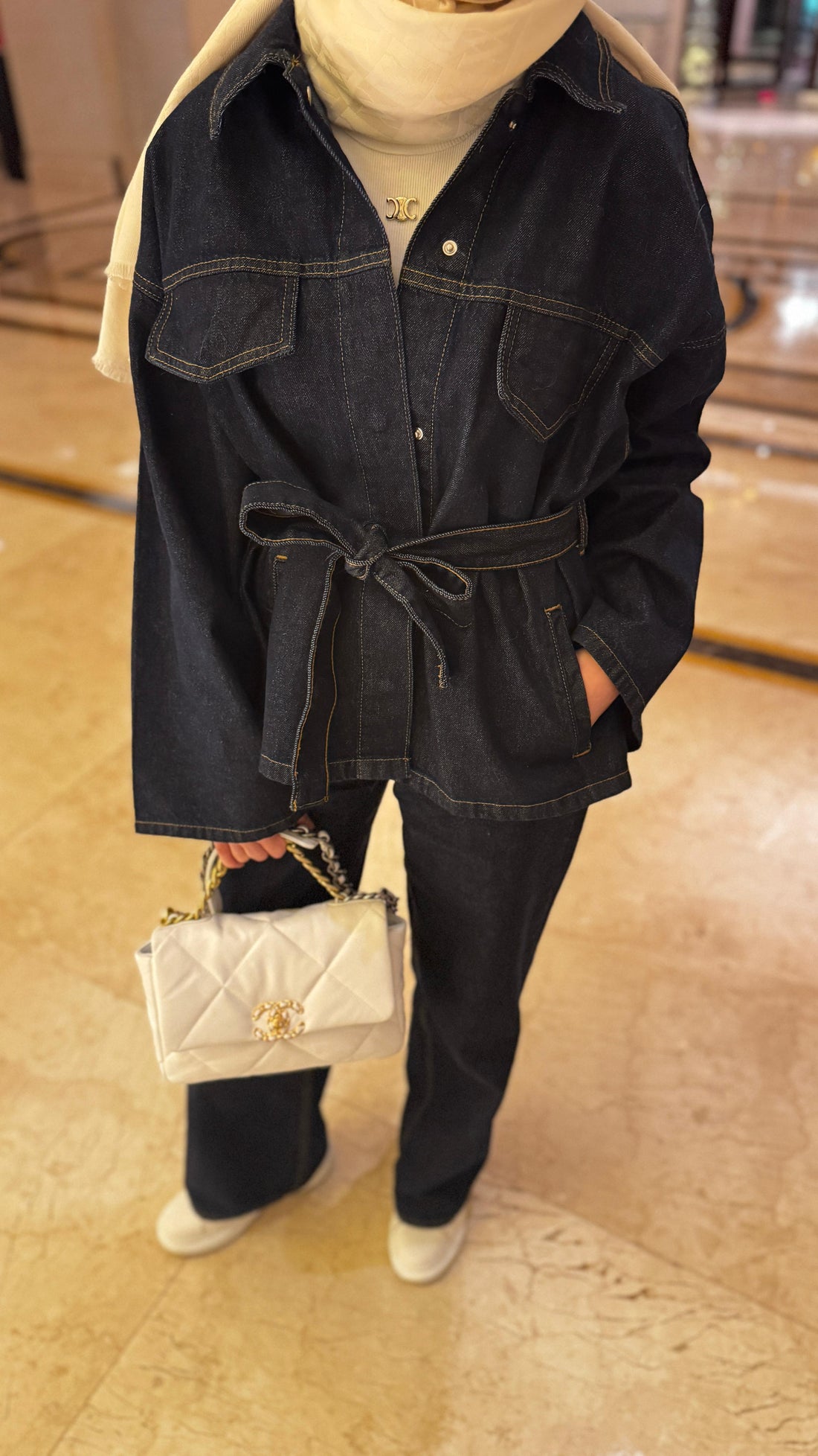 KOT TAKIM - nuha collection