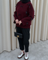 KURDELA KAZAK - nuha collection