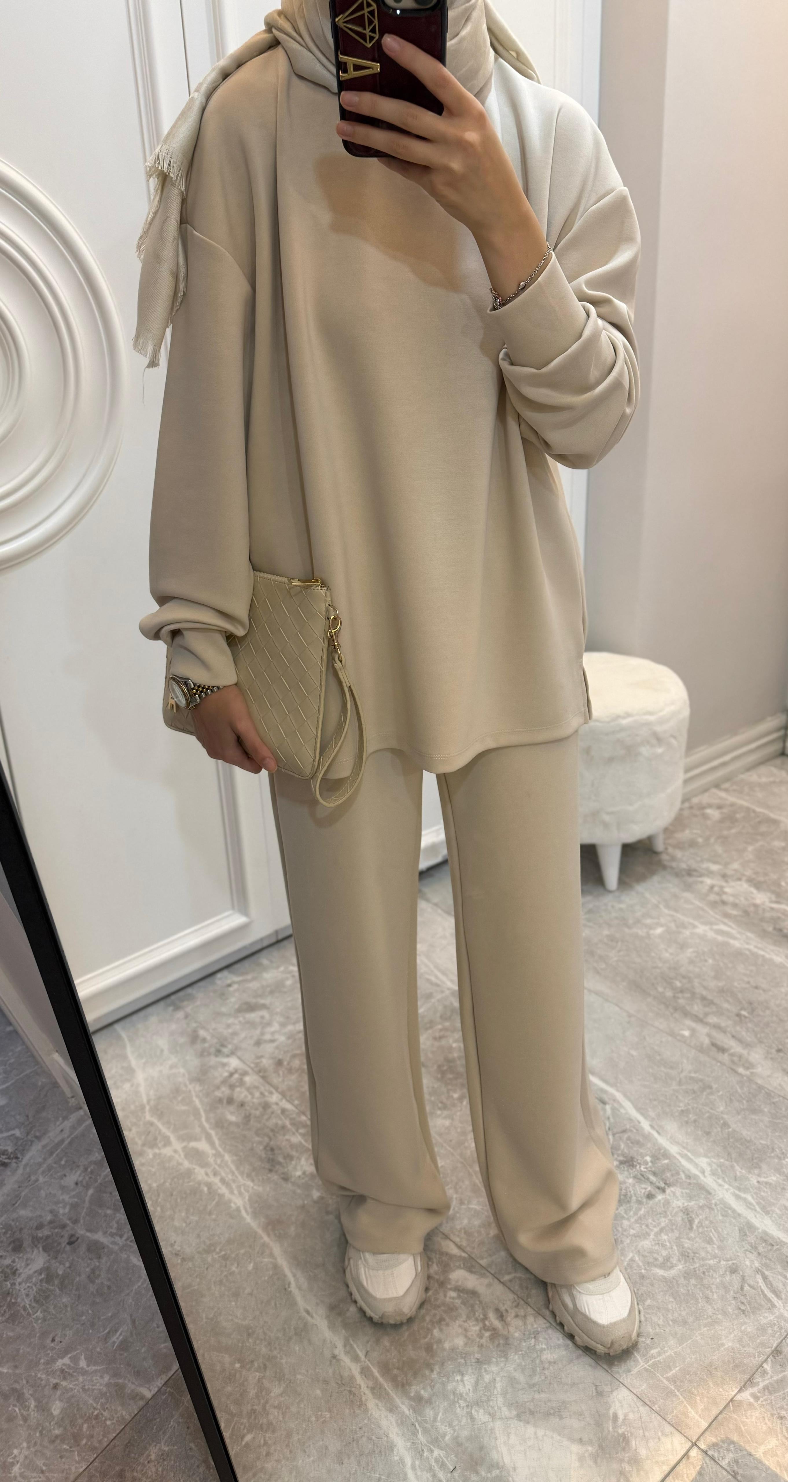 OYSHO TAKIM - nuha collection