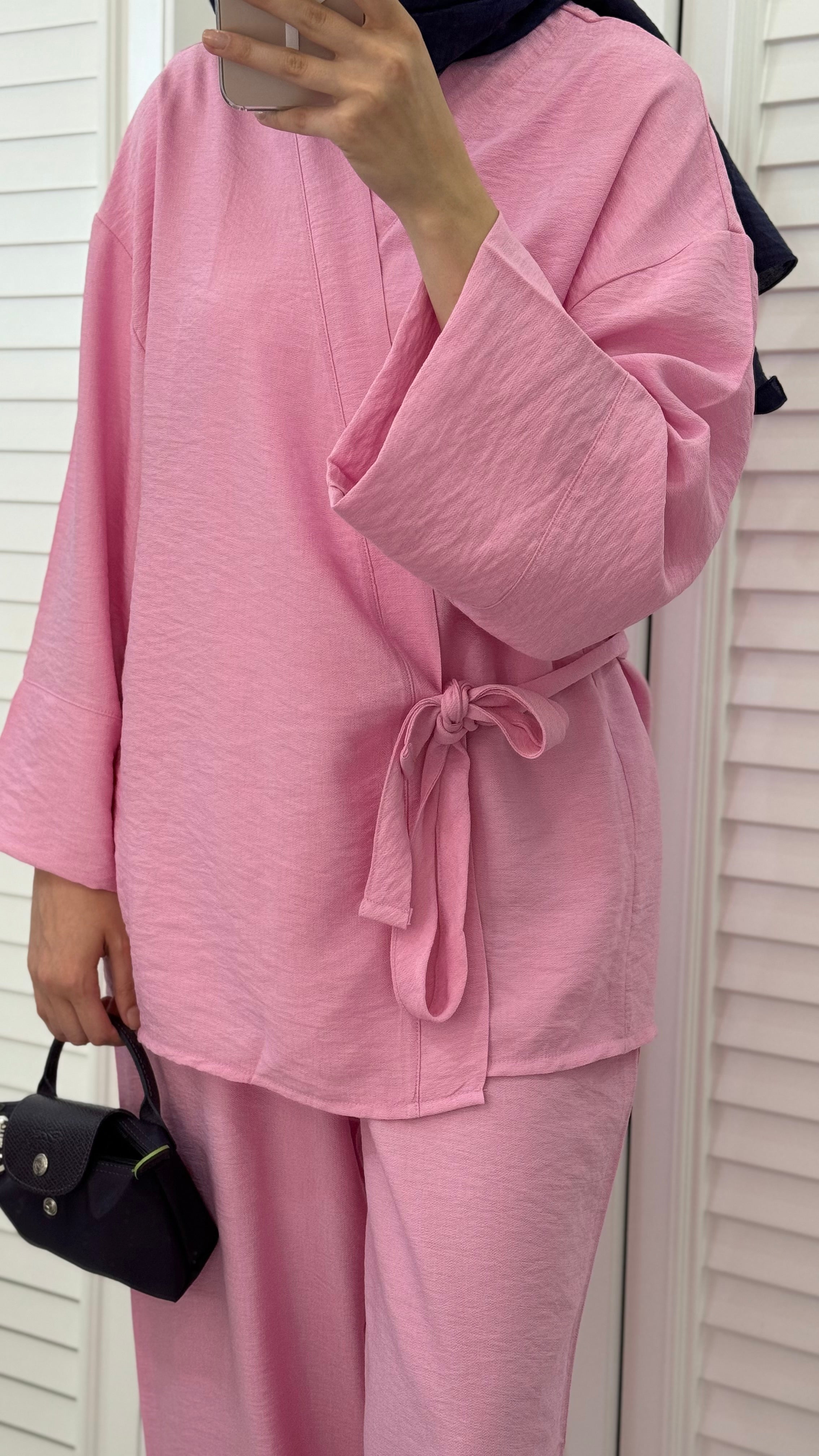 Ladies Kimono