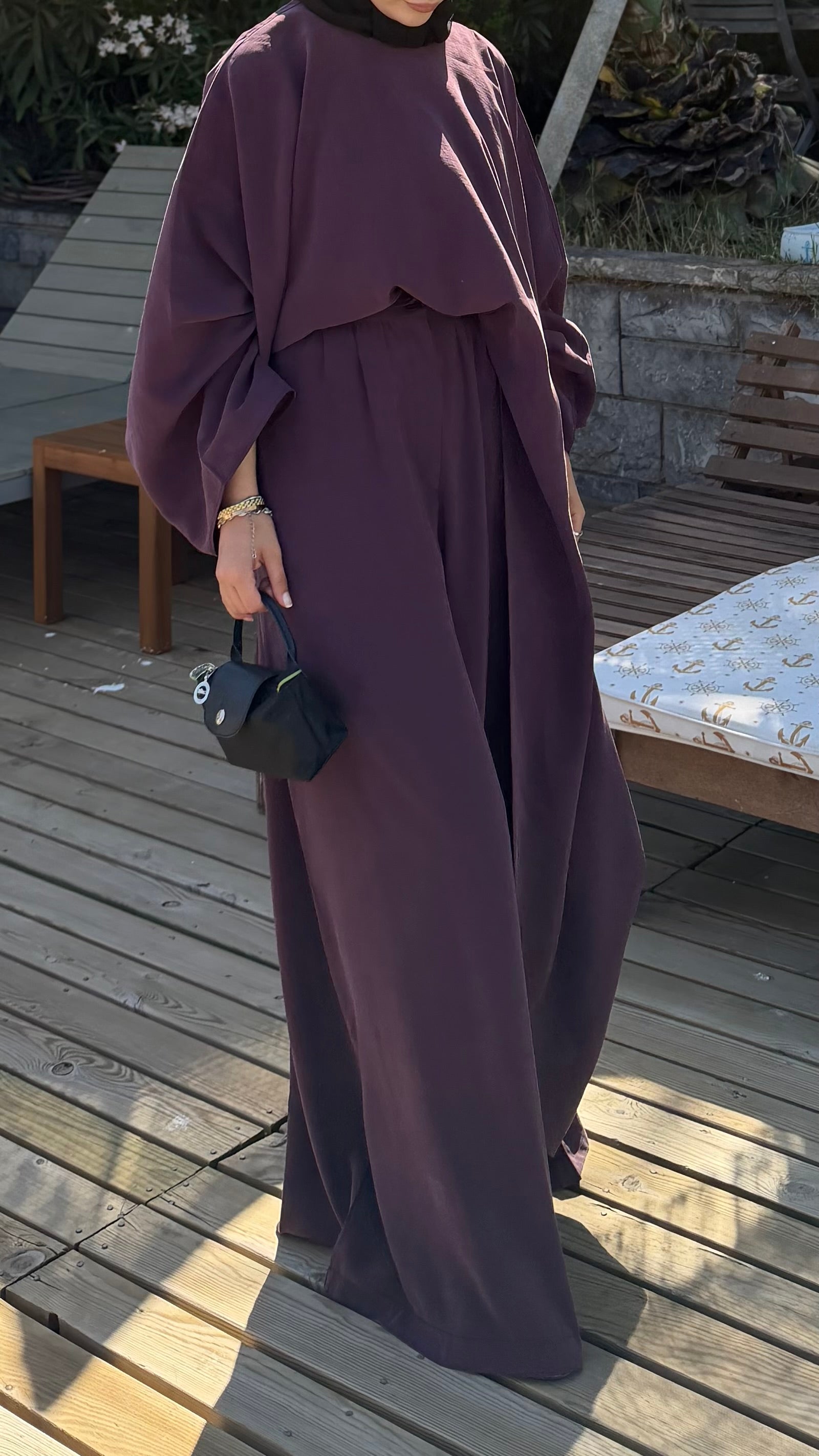 Yarasa Takım