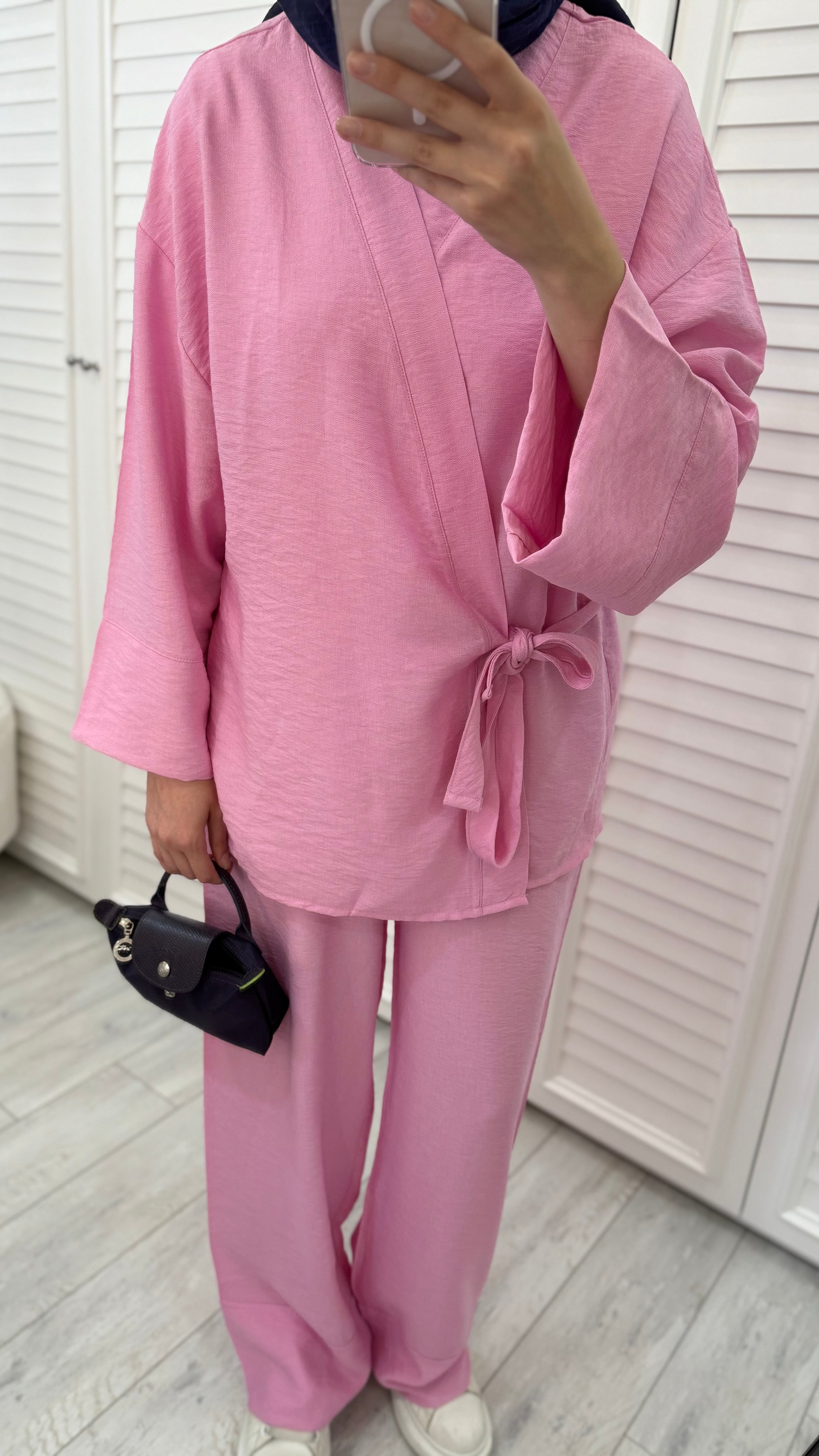 Ladies Kimono