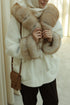 KREM BLOOM KURK - nuha collection