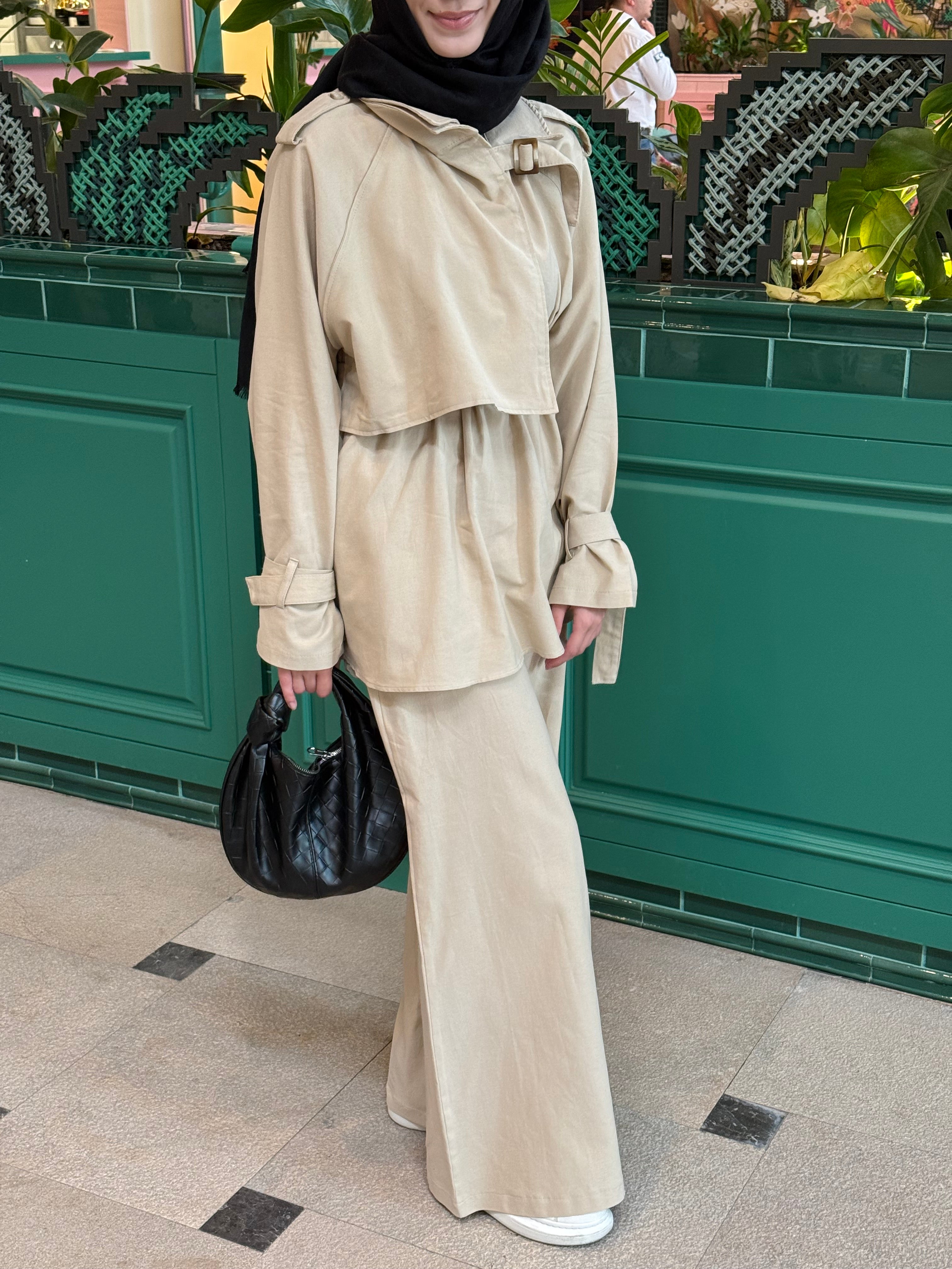 Pop Trench Takım