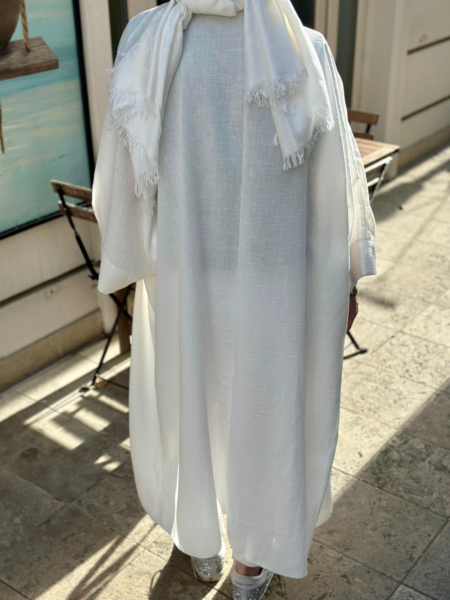 KIMONO - nuha collection