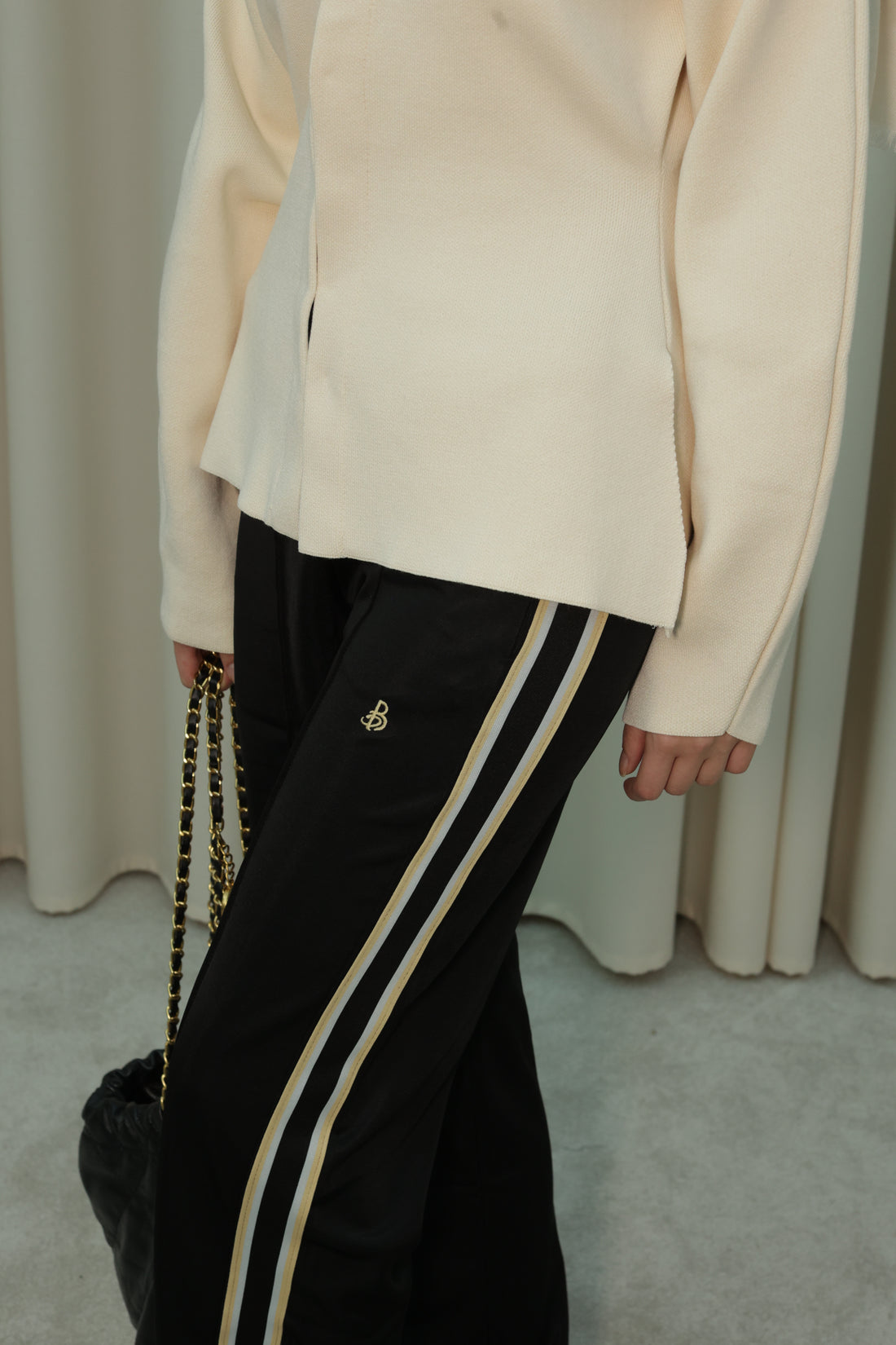 BB ESOFMAN - nuha collection