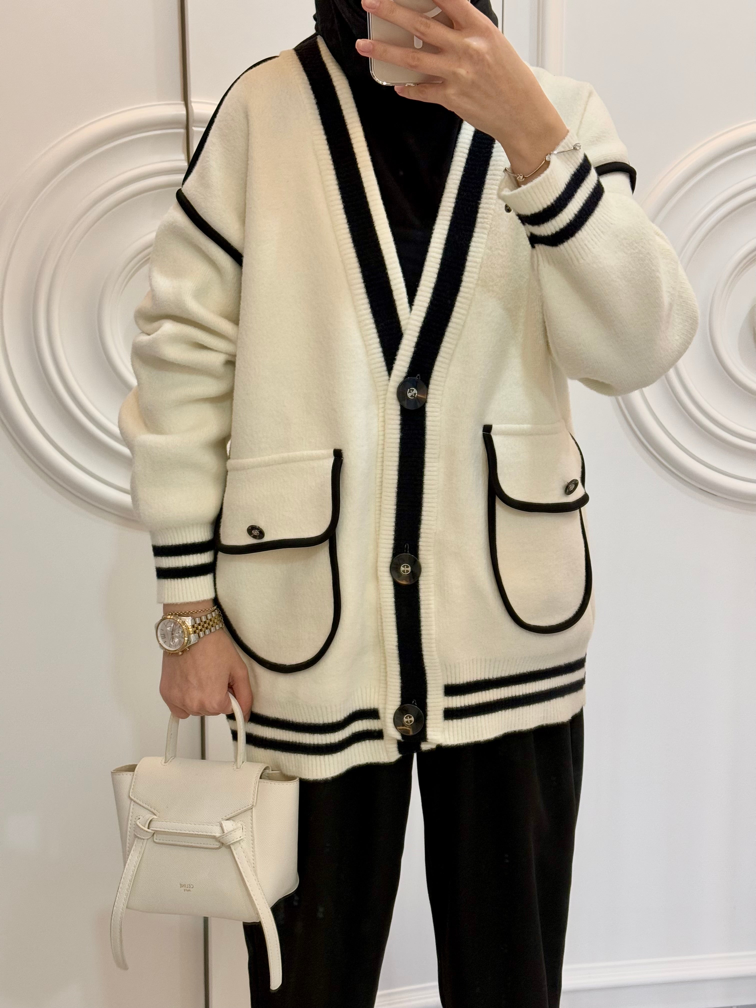 ANGORA TASARIM HIRKA - nuha collection
