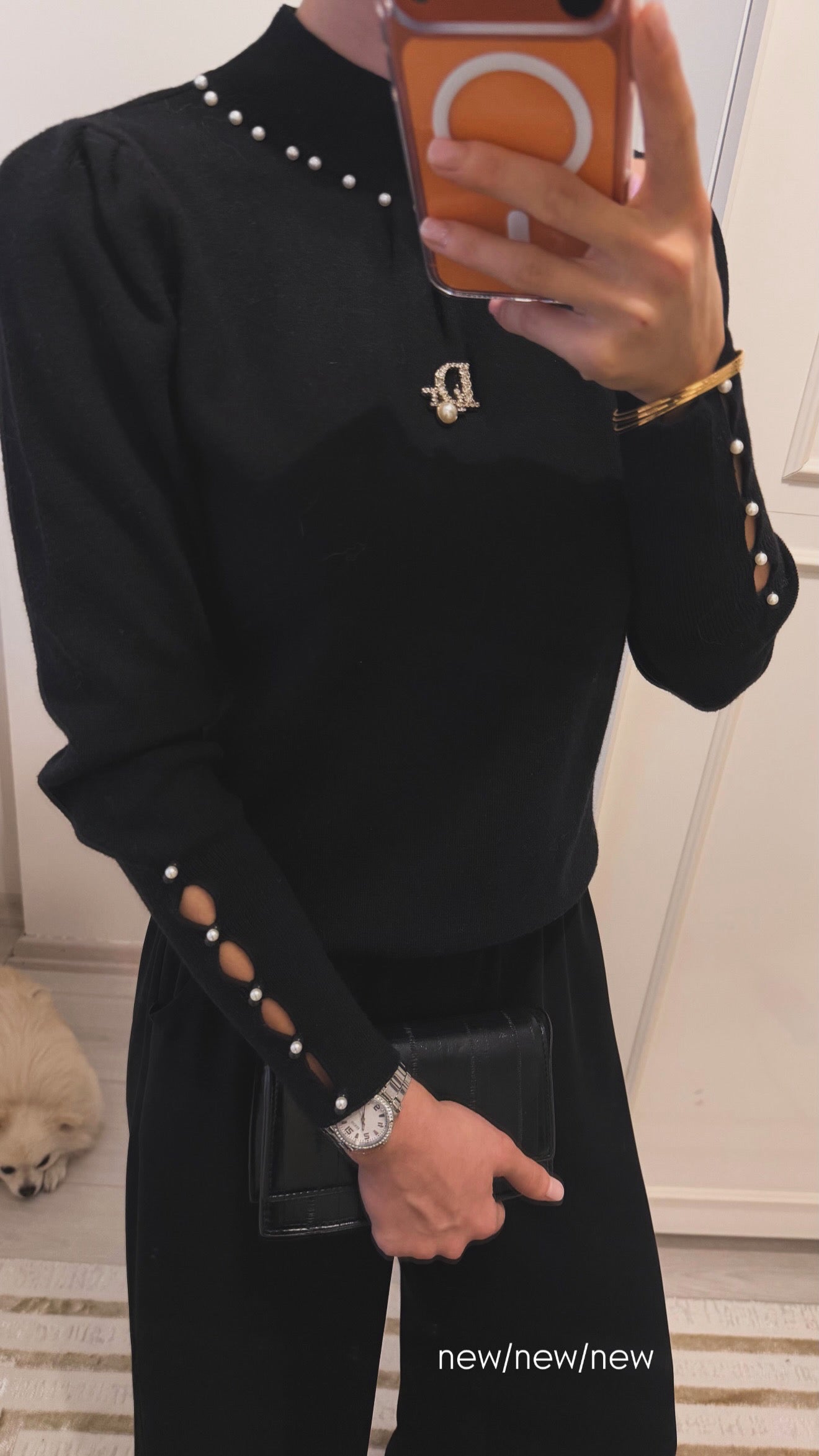 Dior Kazak