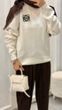 LOEWE KAZAK - nuha collection