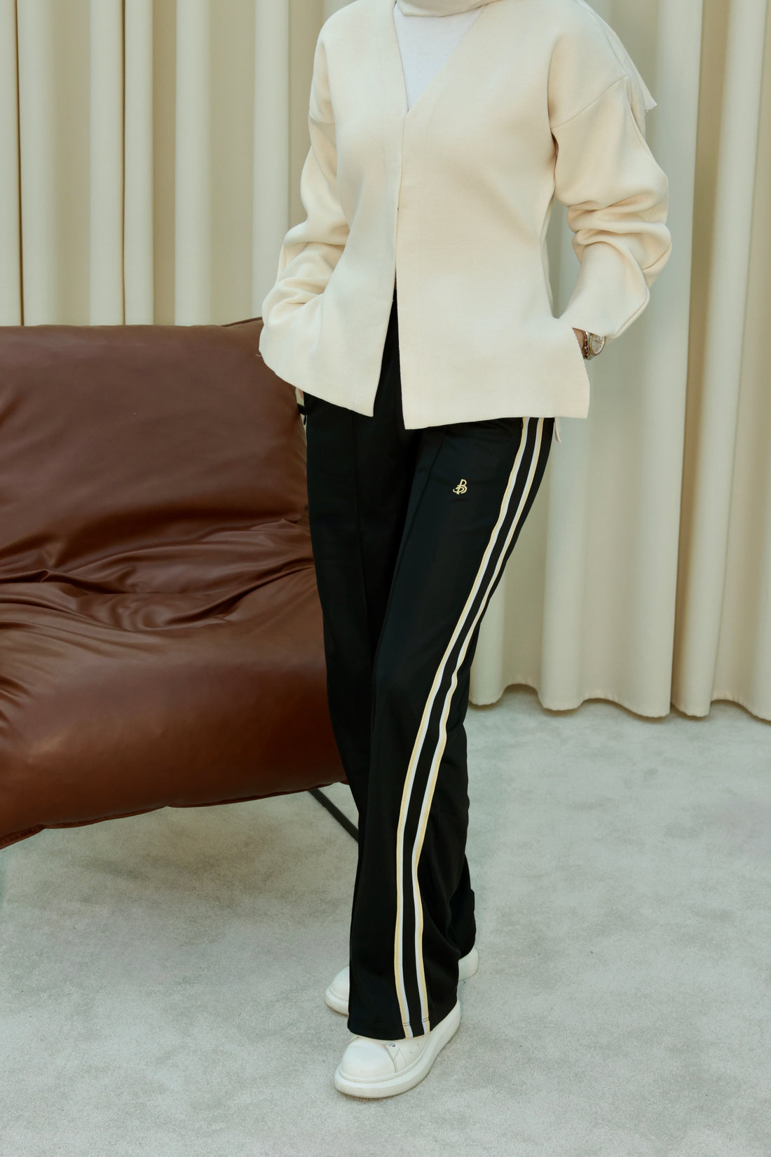 BB ESOFMAN - nuha collection