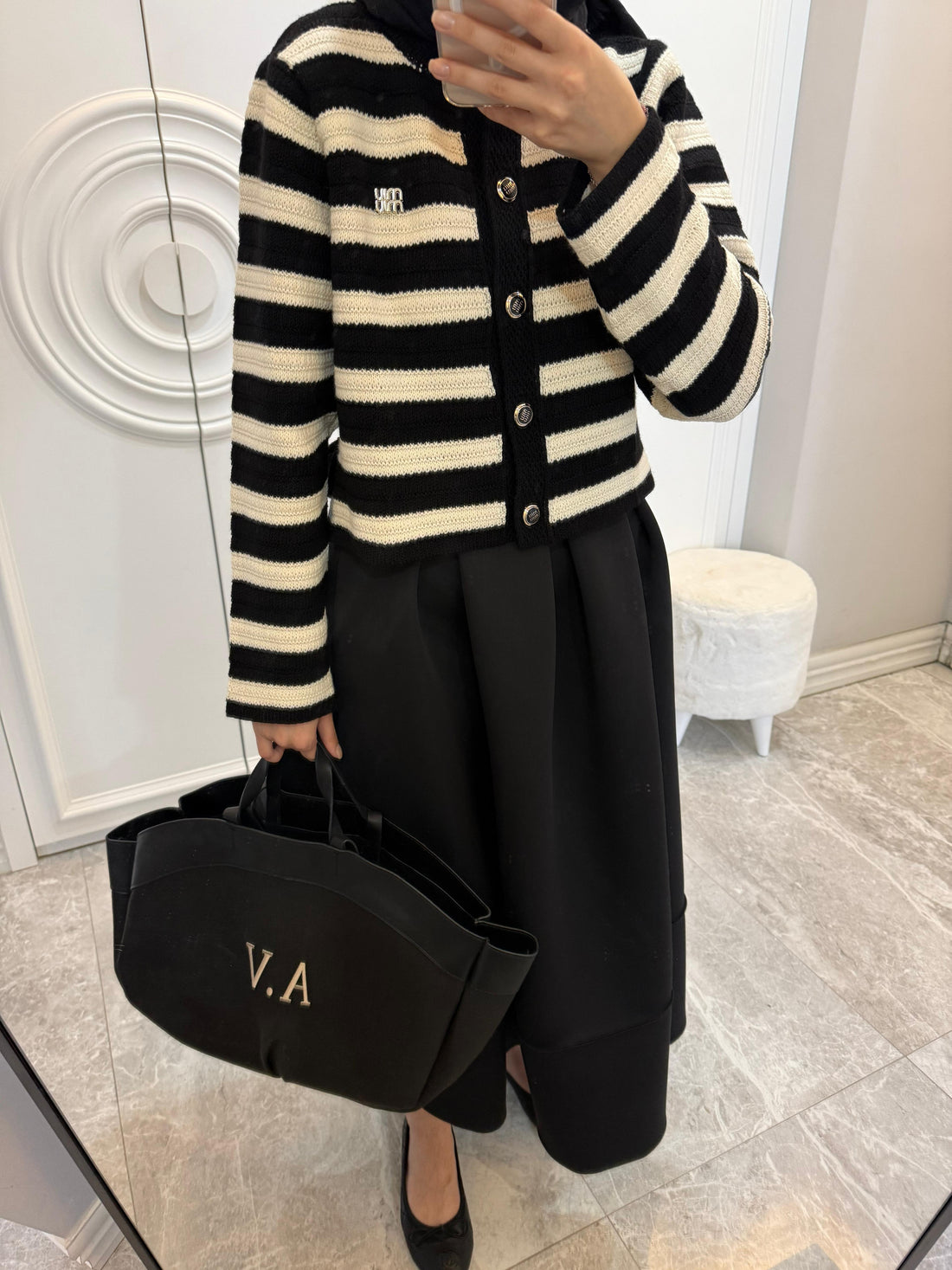 MIU MIU ORGU HIRKA - nuha collection