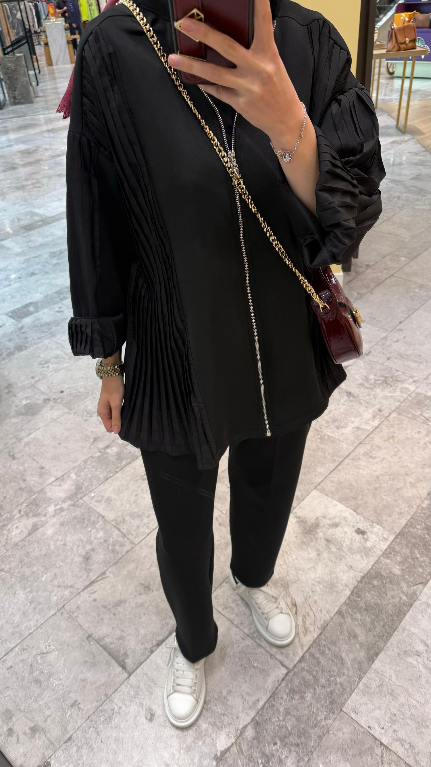 PILELI TAKIM - nuha collection