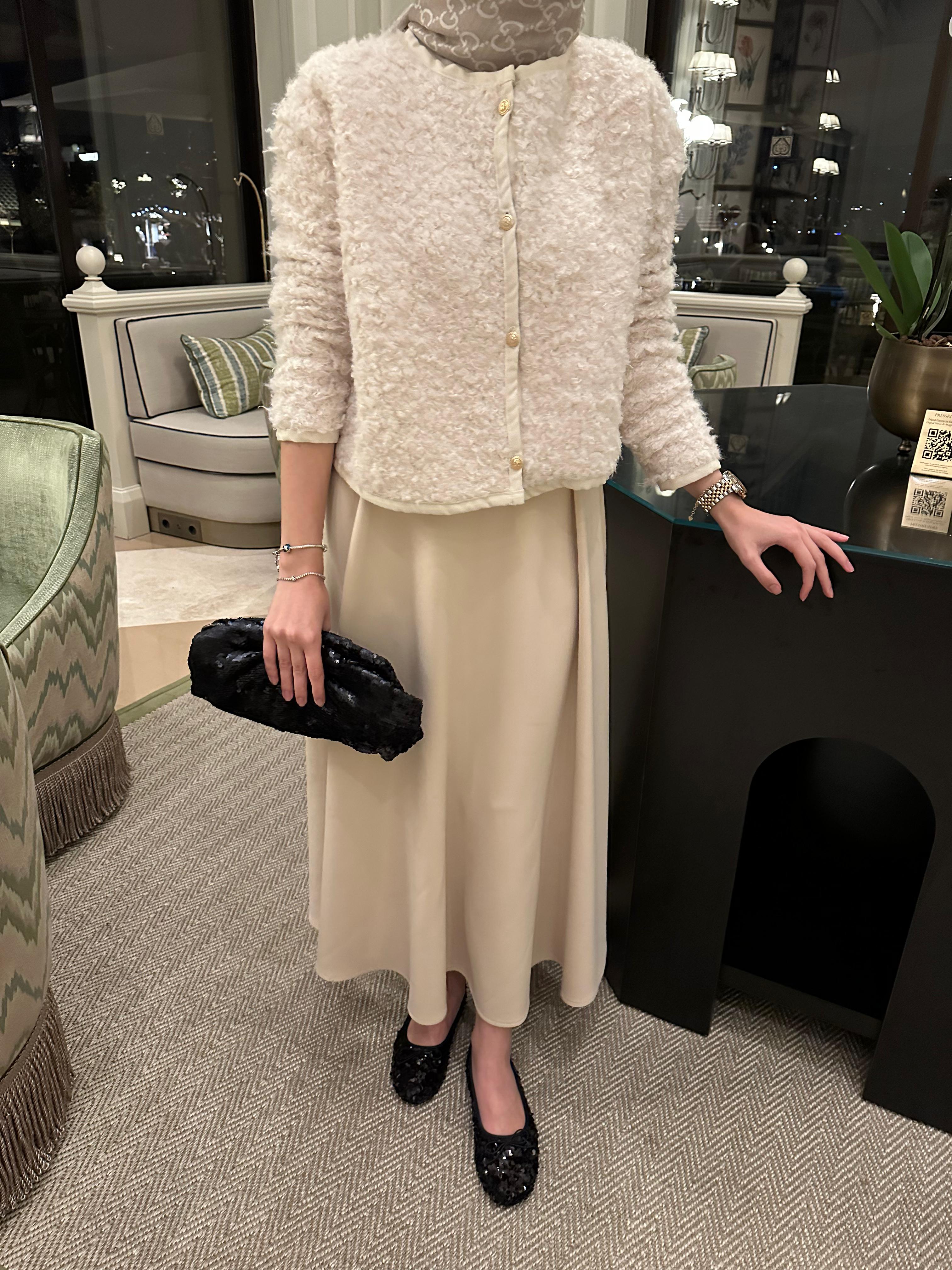 SCUBA ETEK - nuha collection