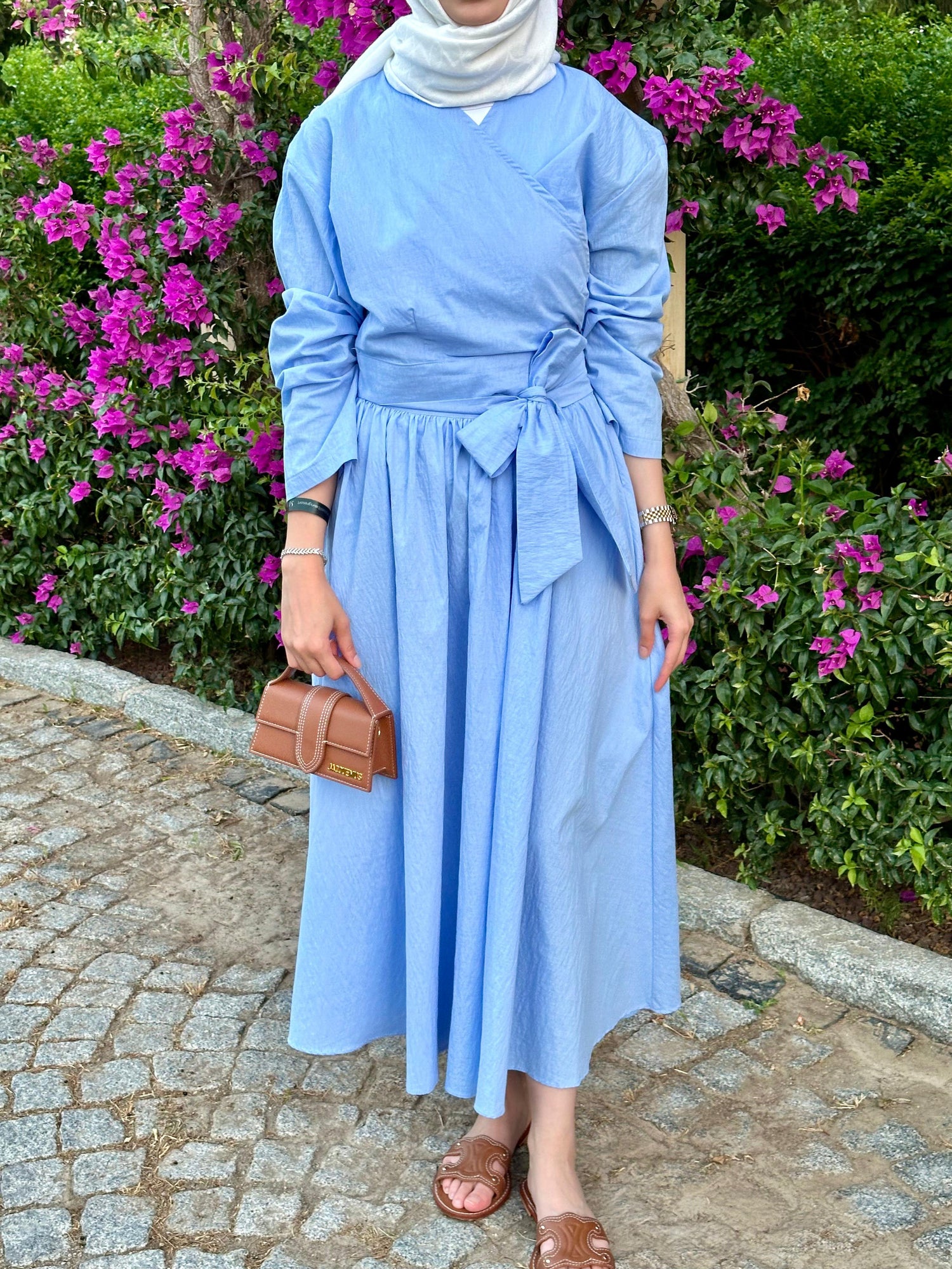 SIANJI TAKIM - nuha collection