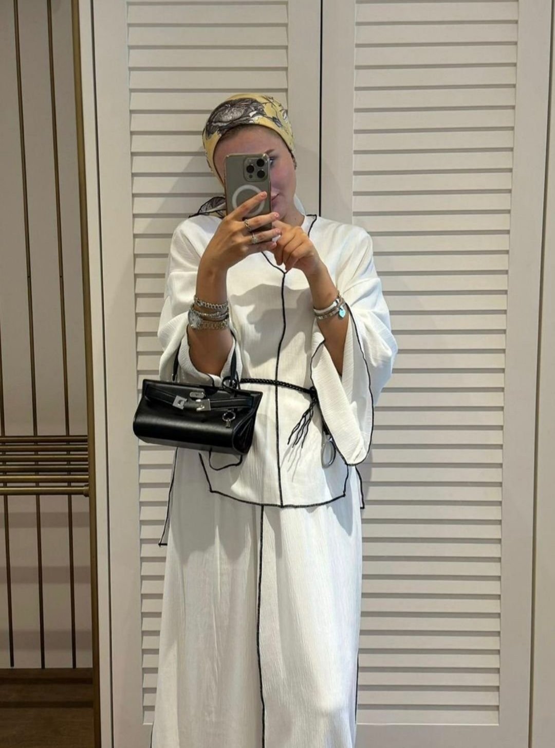 KUGU TAKIM - nuha collection