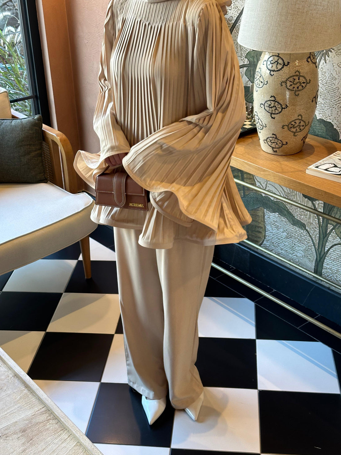 PILELI TAKIM - nuha collection