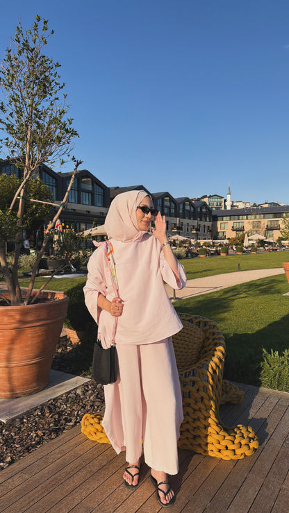 Lady Takım