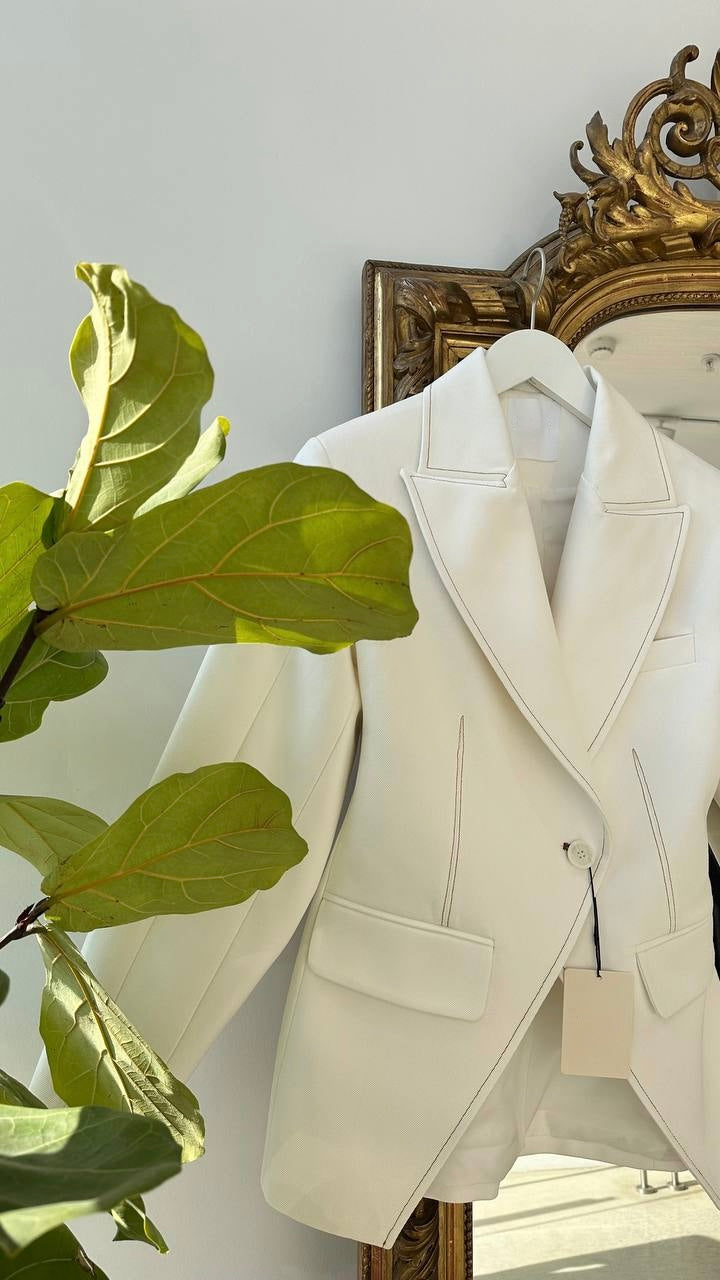 Limited Kot Blazer