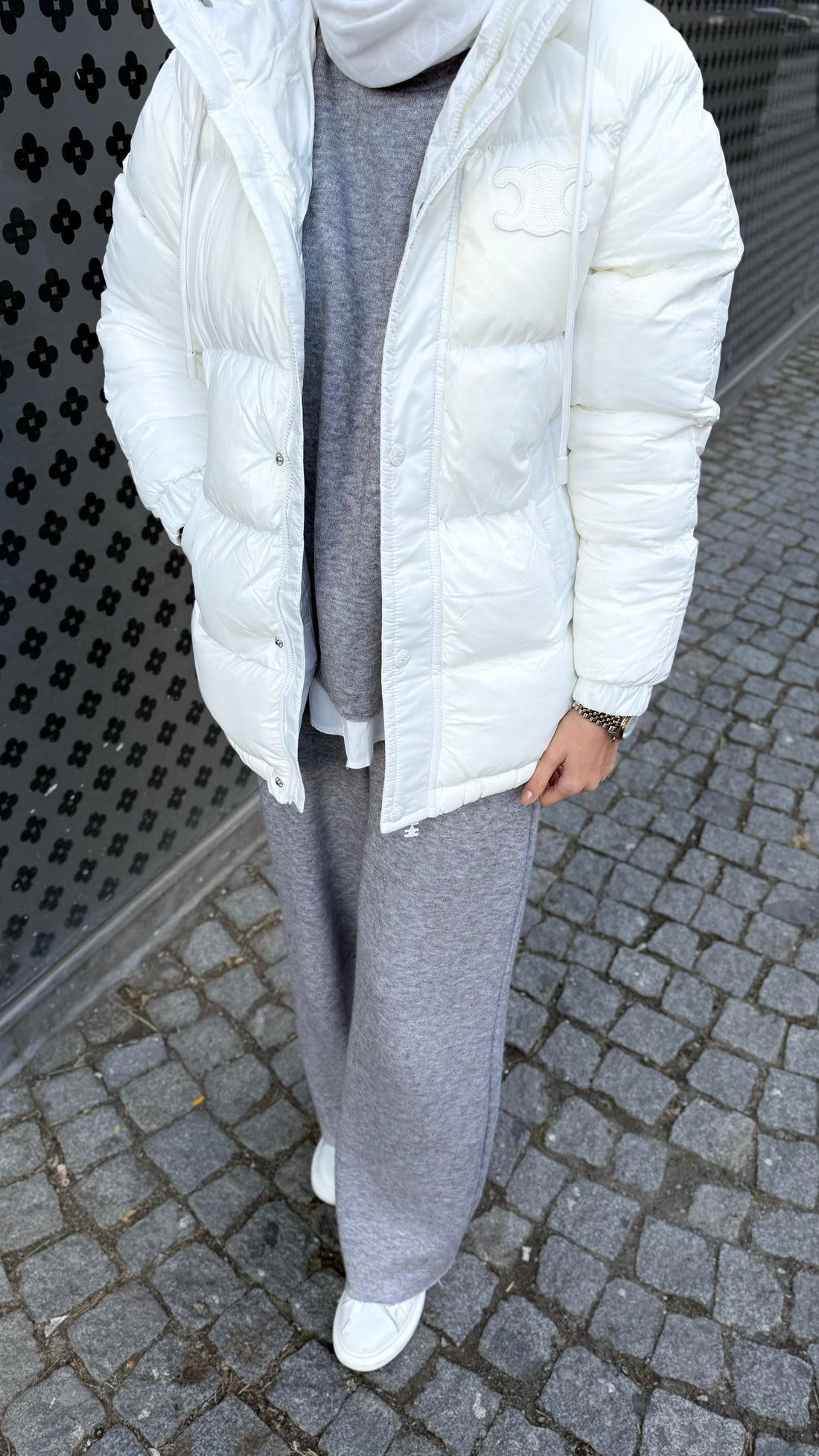 CELINE MONT - nuha collection