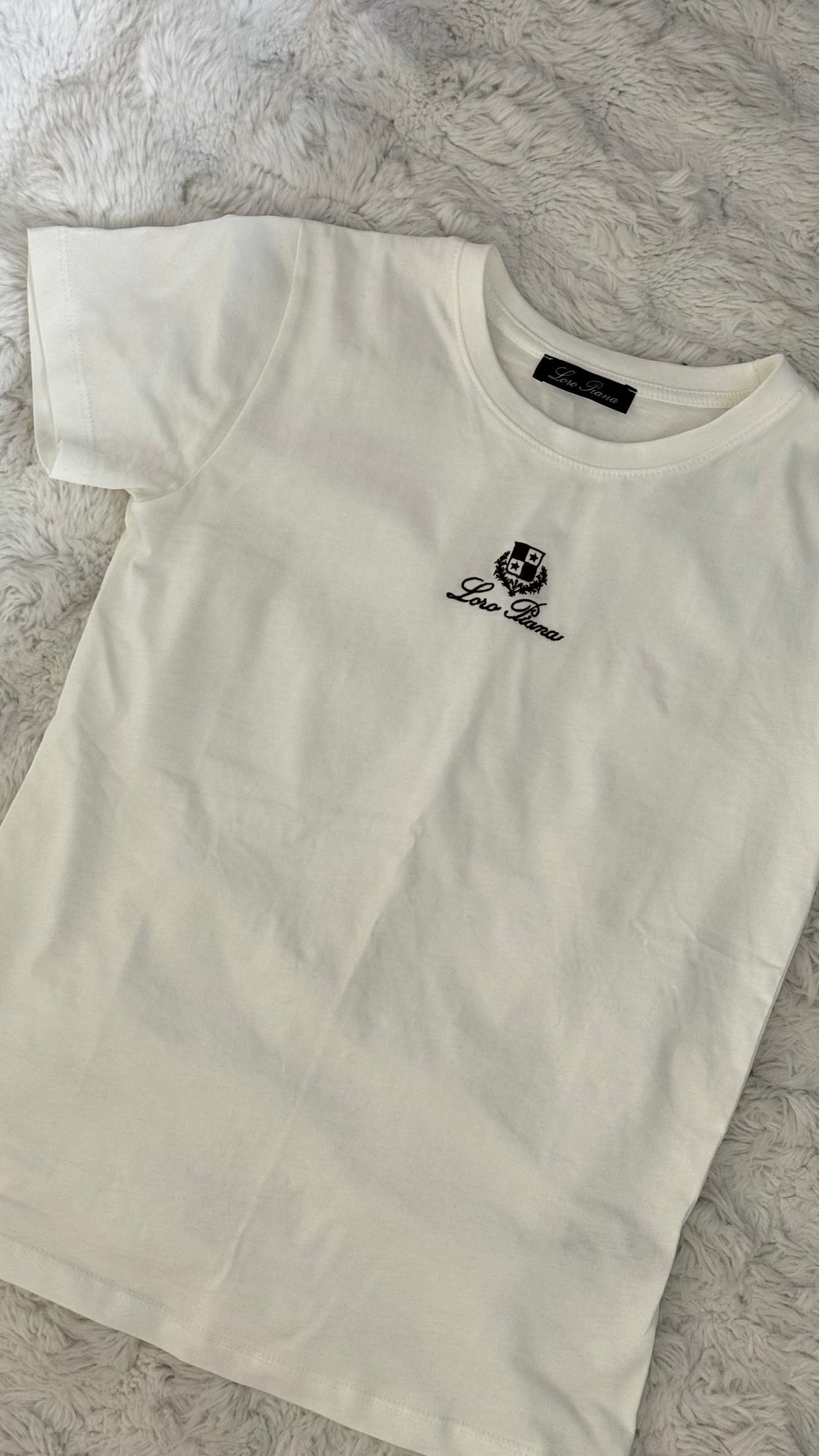 Loro Piana Tshirt